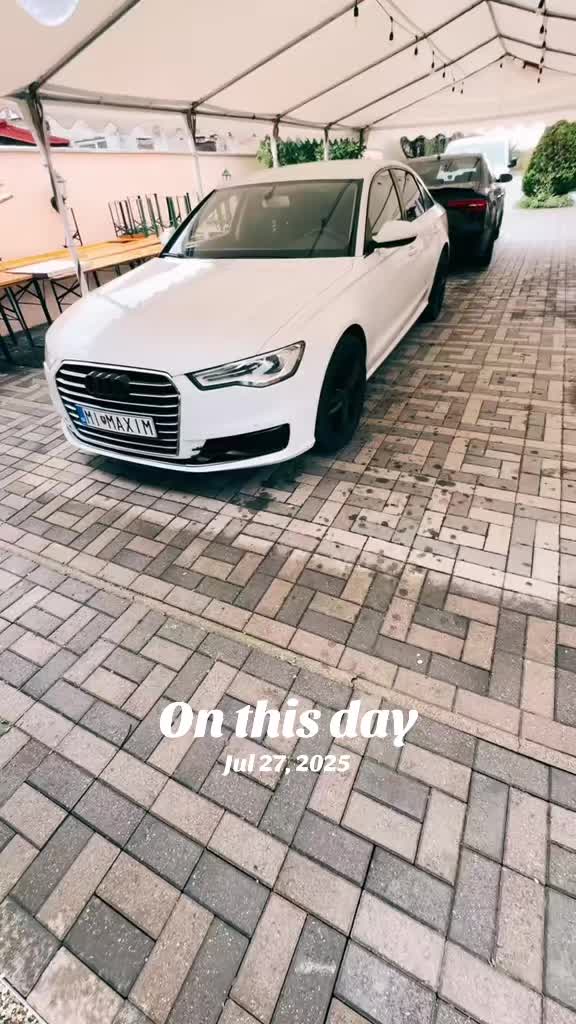 @Erik S8 AUDI