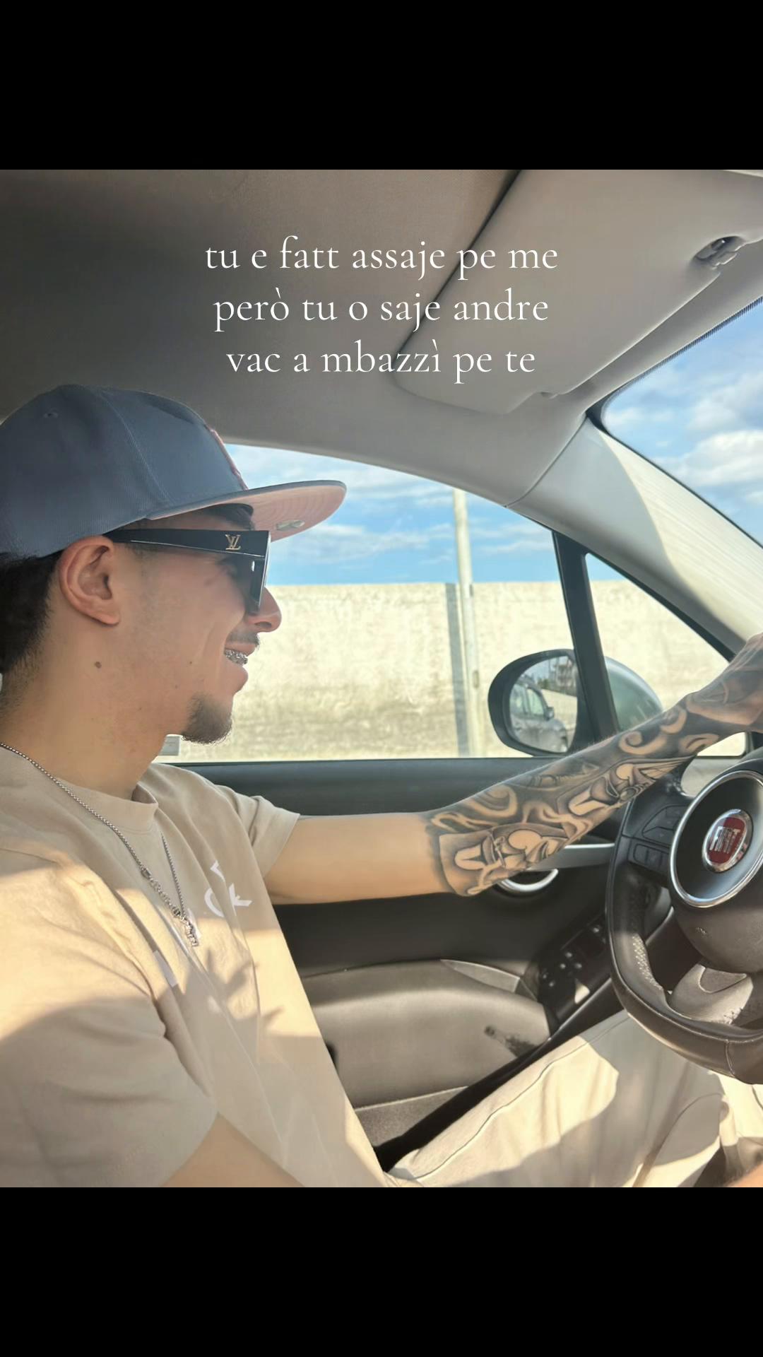 @MLN