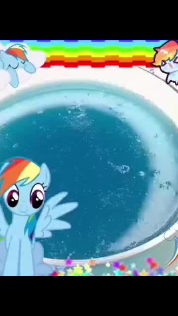 @🌈rainbow dash 🌈