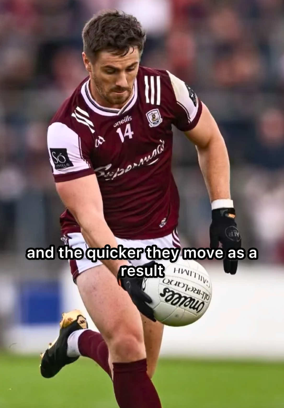 @Gaz Gaelic Guide