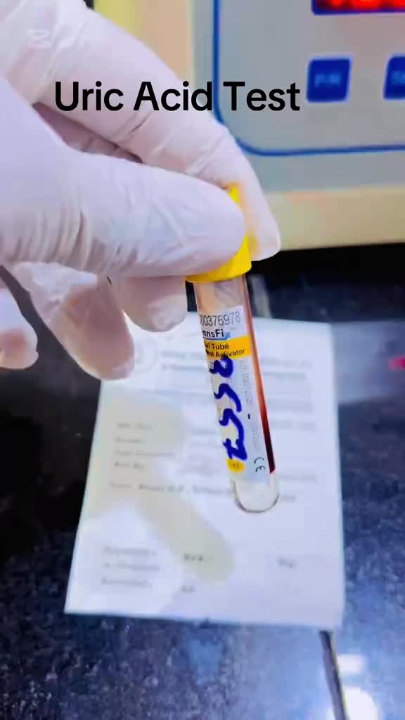 @professional Diagnostic Lab 🧪