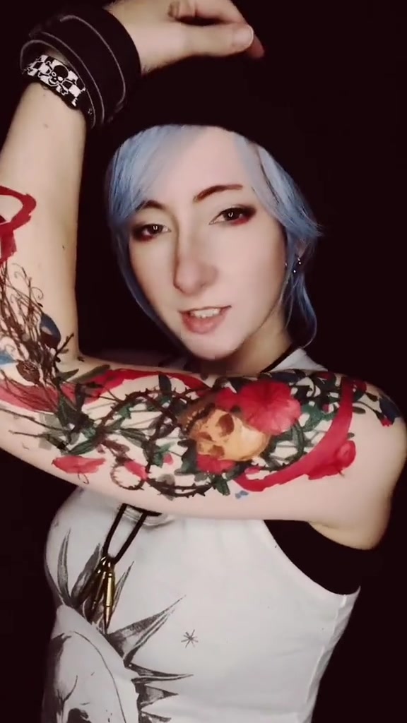 @mythicaliity