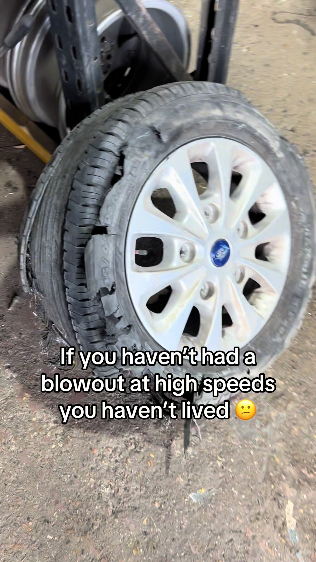 @Lukes tyre’s