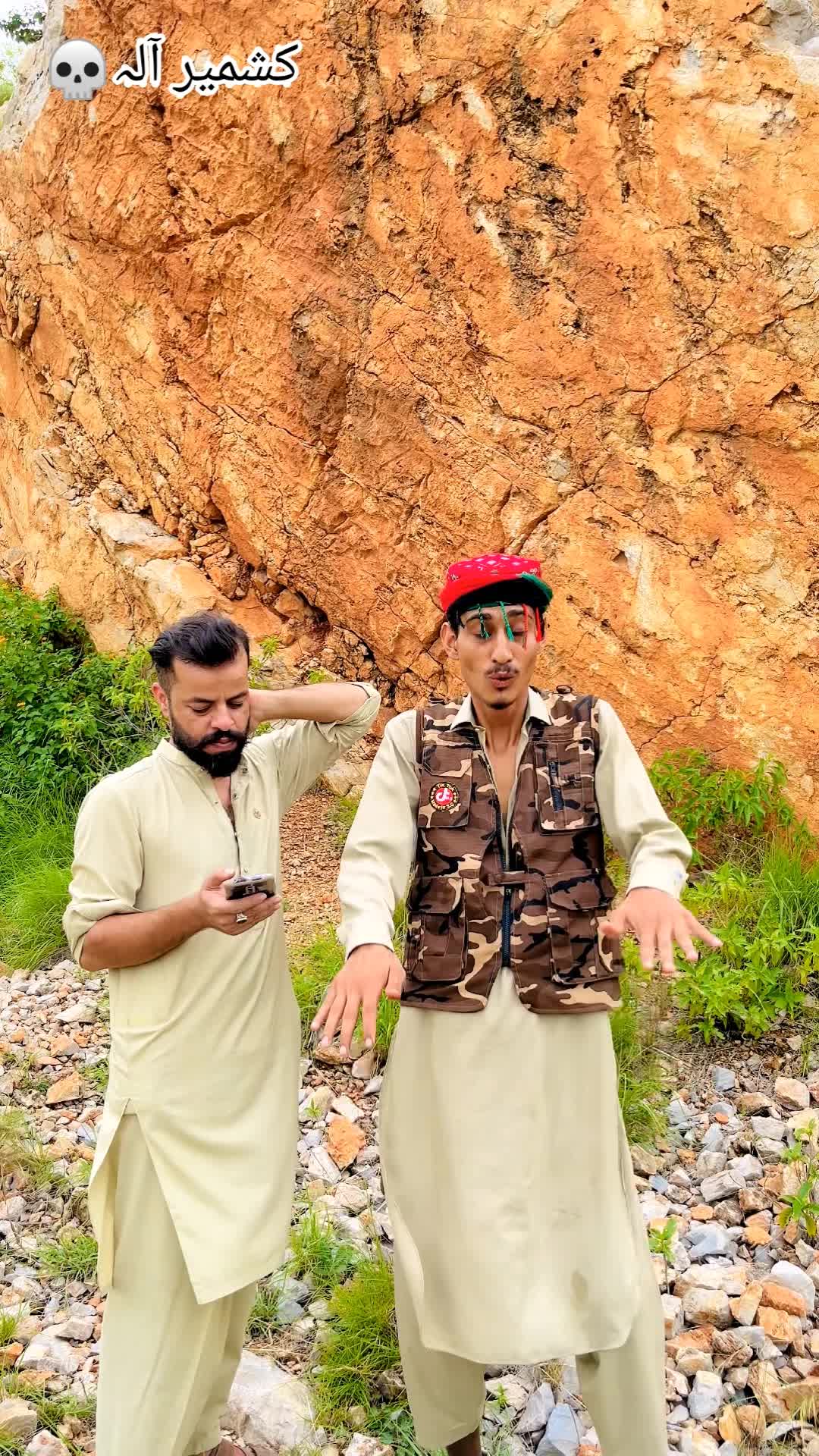 @👑✊ کشمیری BaWoo ✊👑