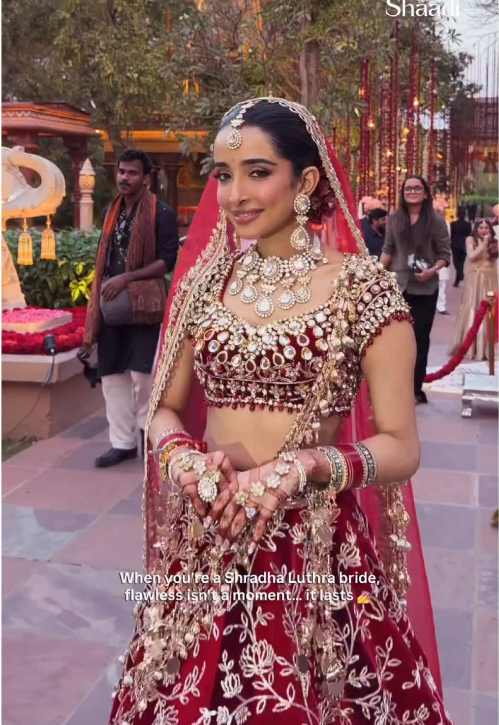 @AsianWeddingMagazine