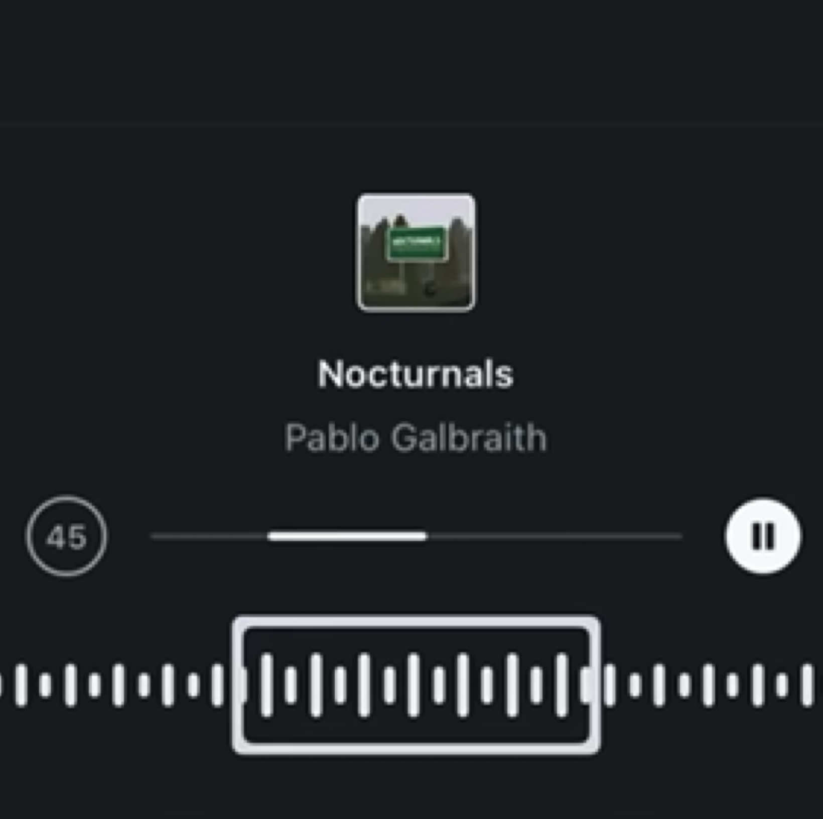 @🔆🌀Charlie (🥇NOCTURNALS FAN)
