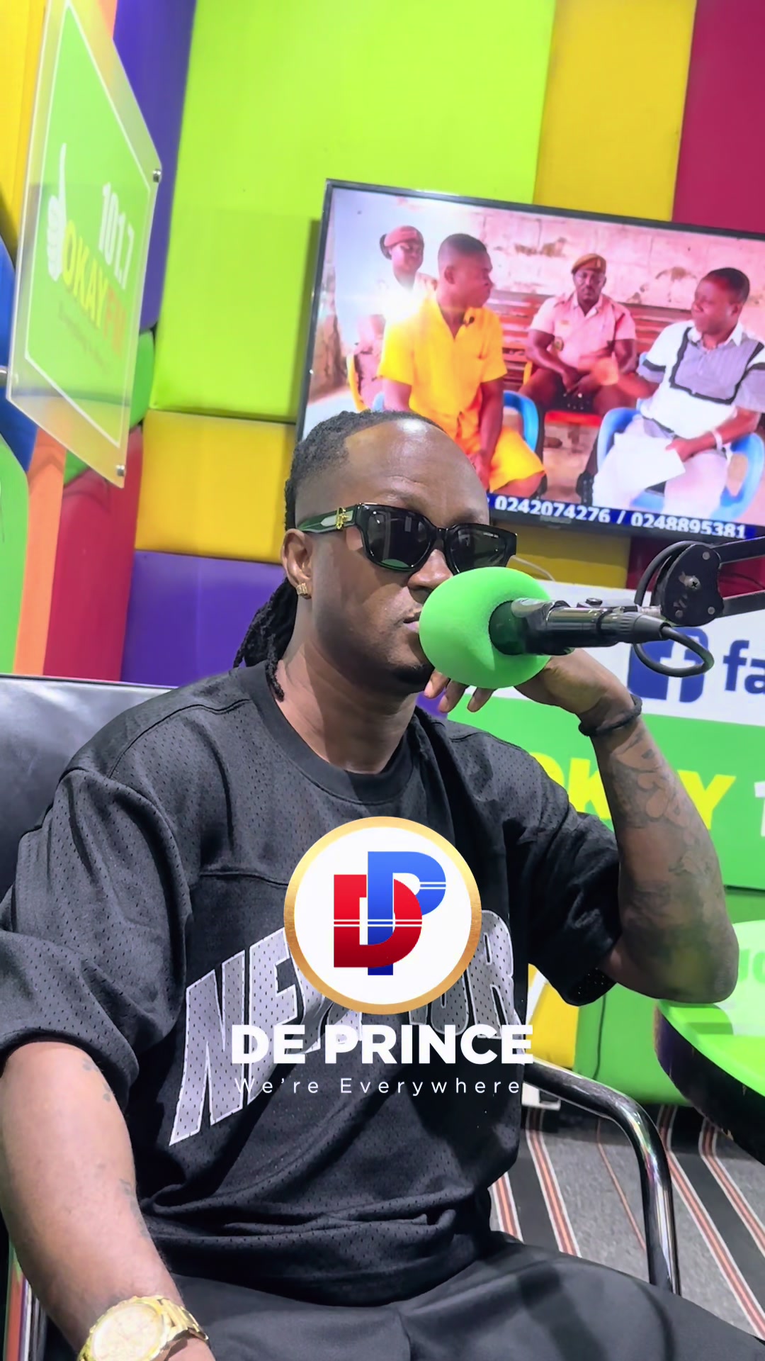 @De Prince