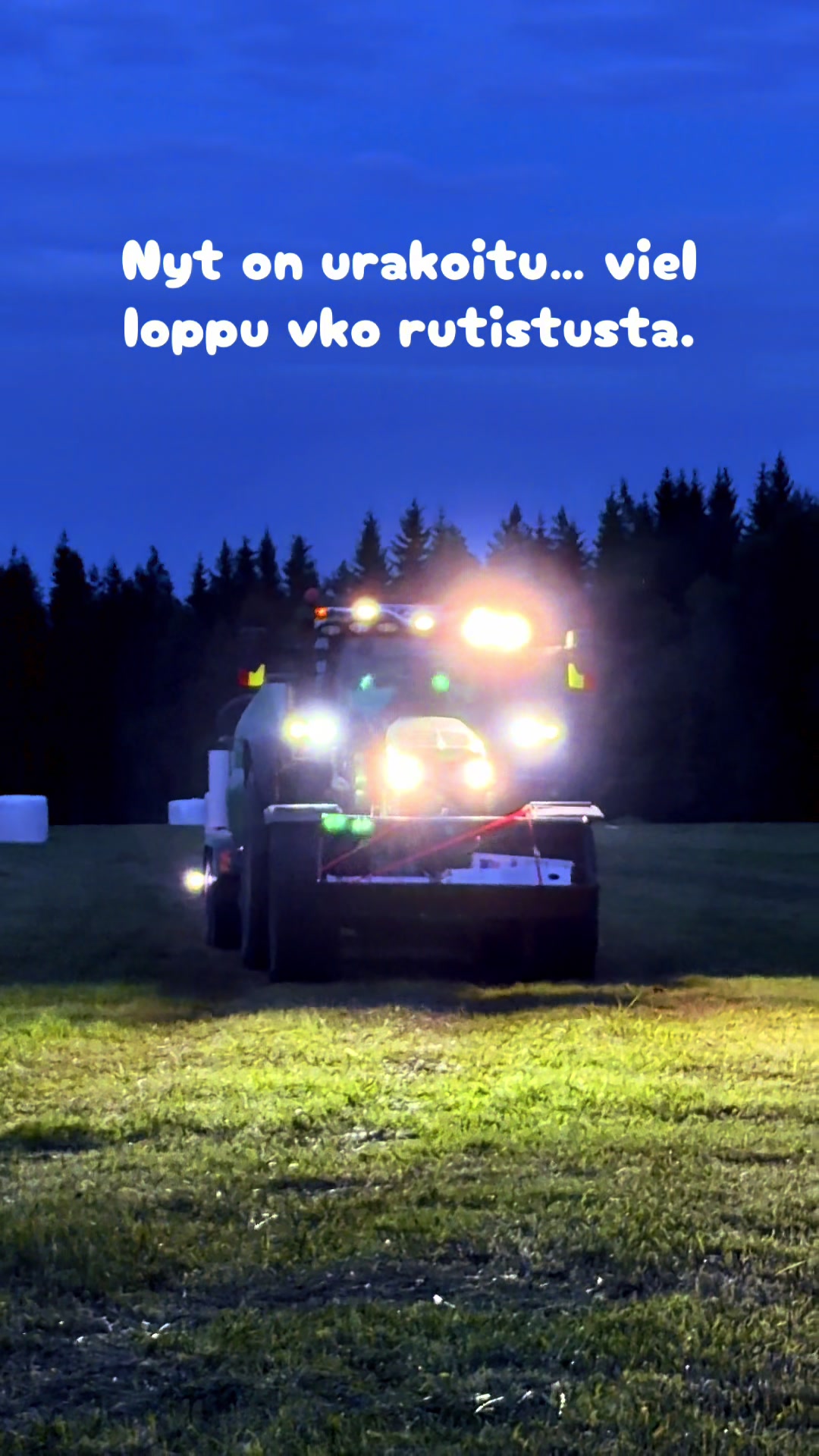 @Yksin tai yhdessä