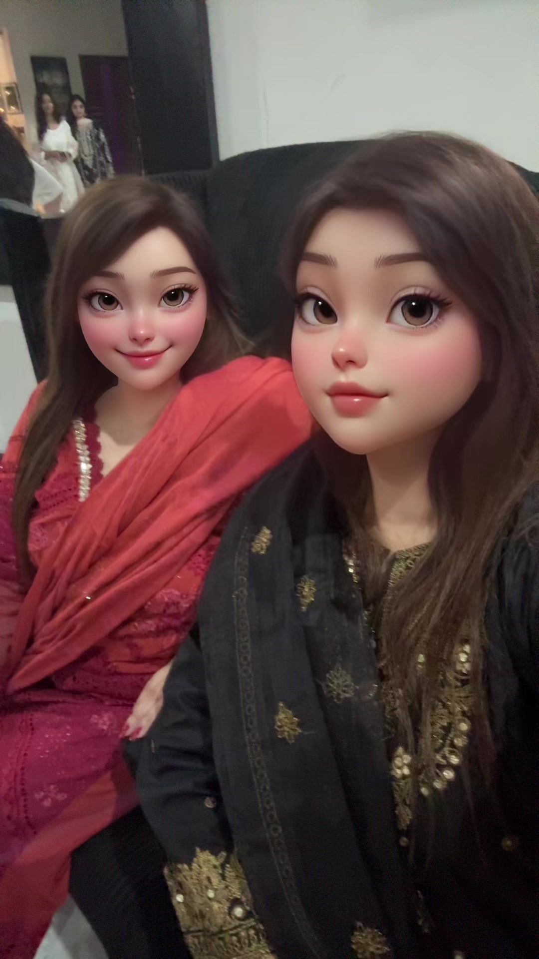 @R Hussain