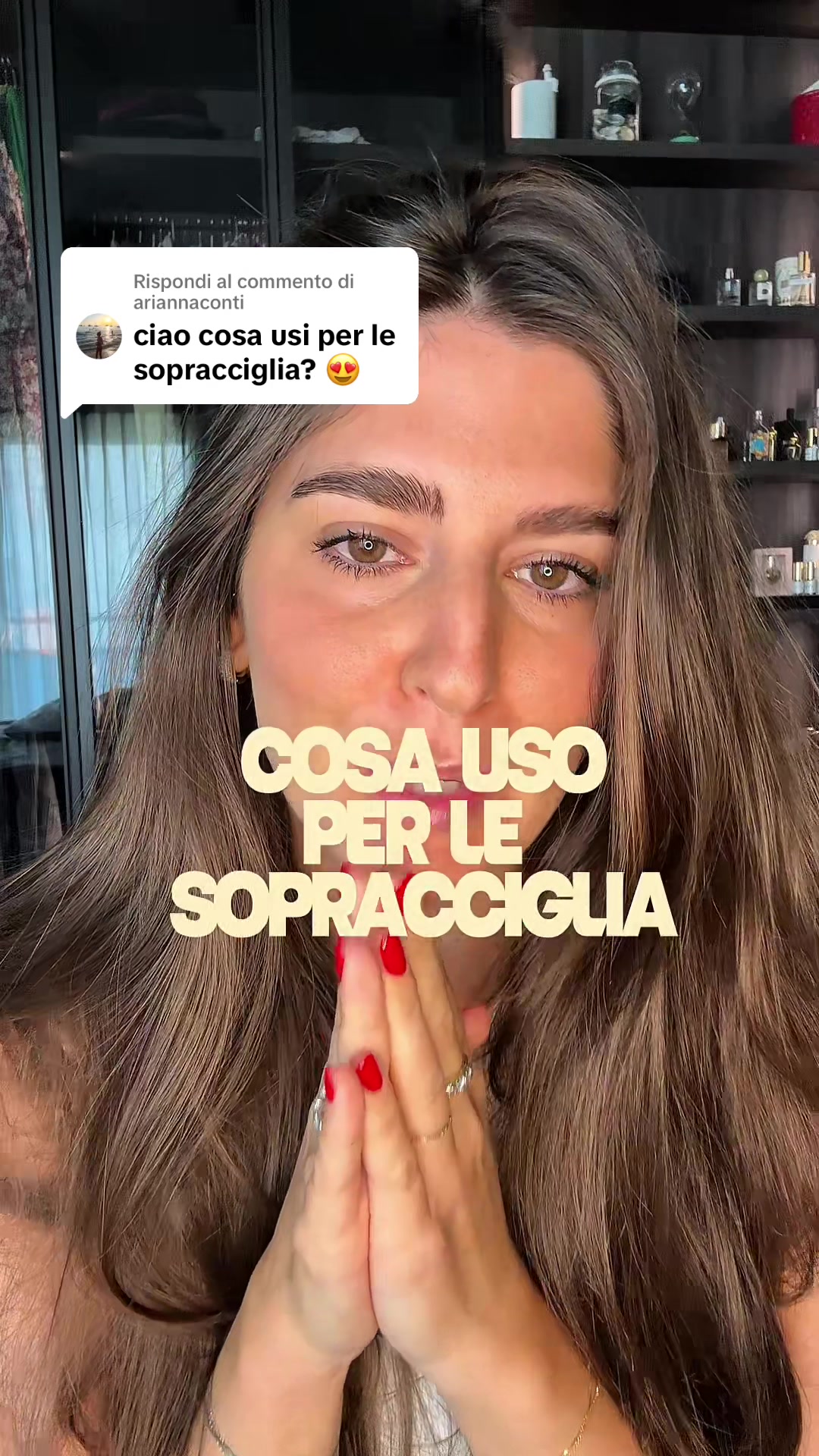 @Maria ๐ค