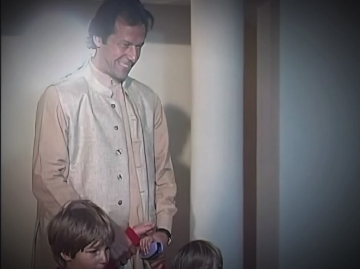 @imran khan fan page