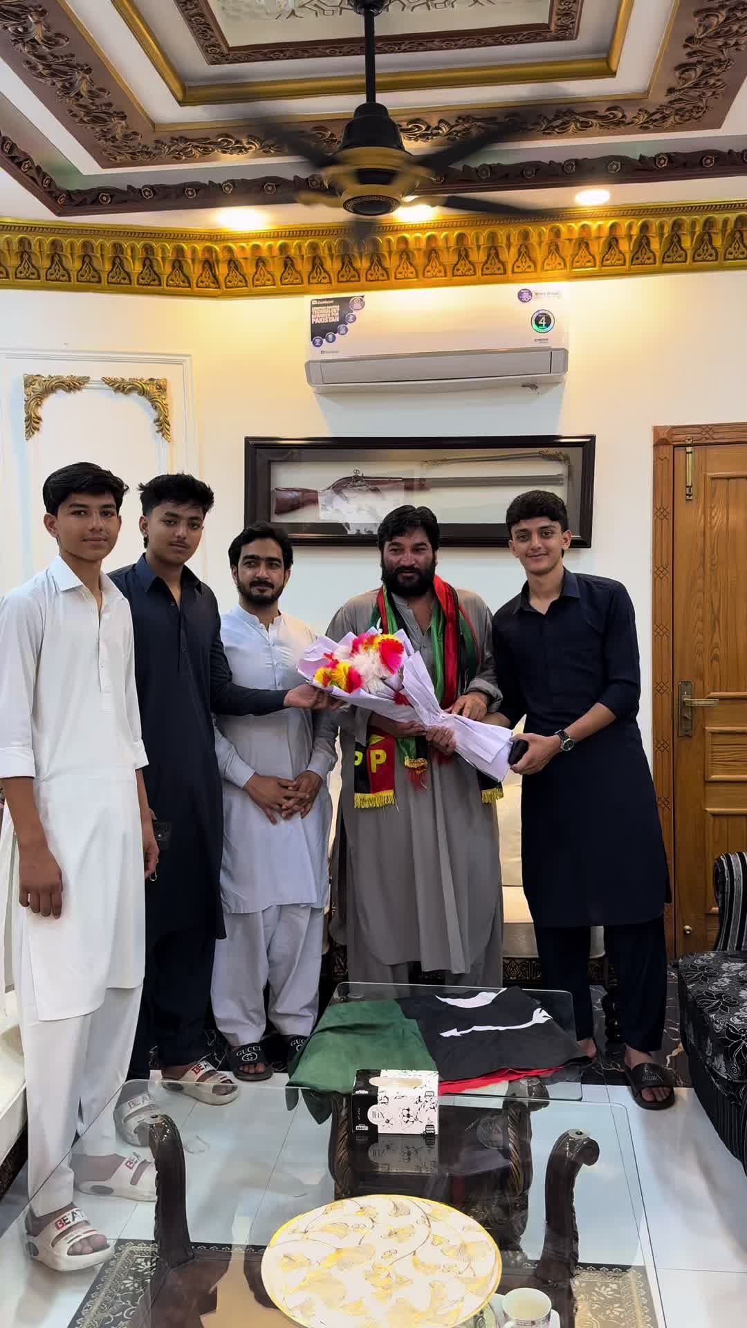 @MPA Ch Waseem Rajpoot pp13