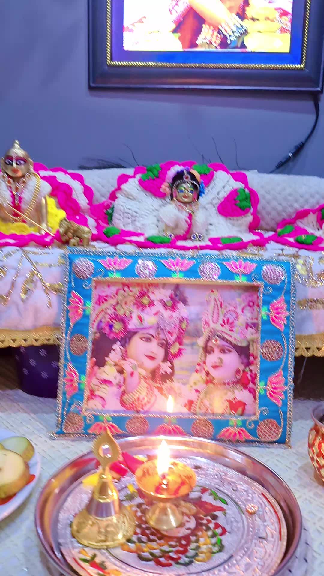@Radhe krishan💞