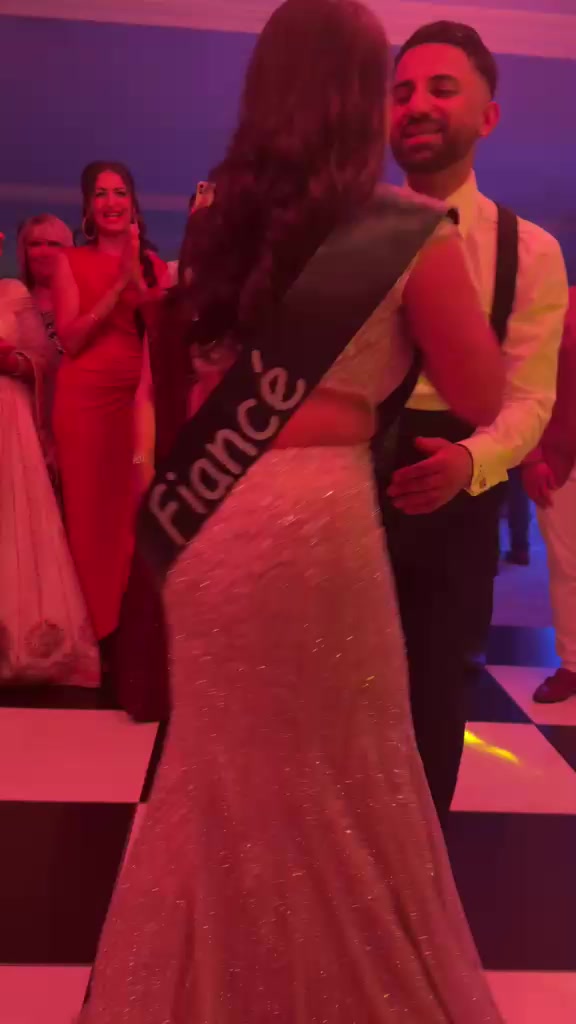 @Suki Sandhu