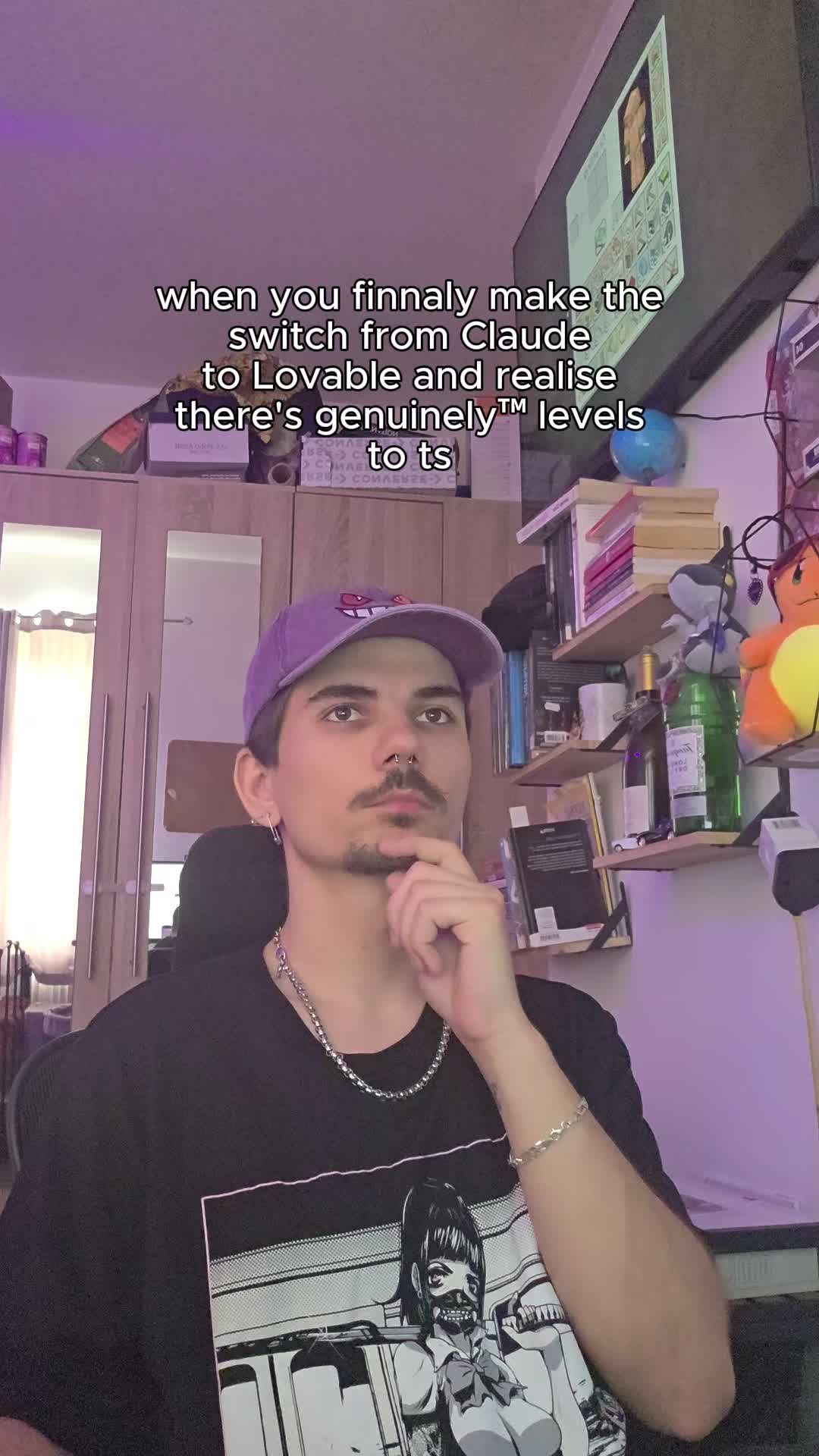 @CarlosLovable