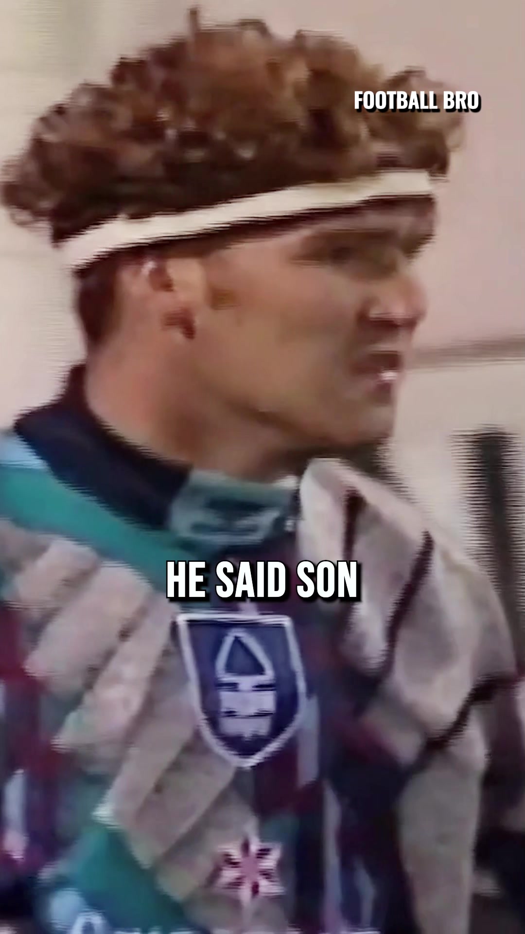 @football bro