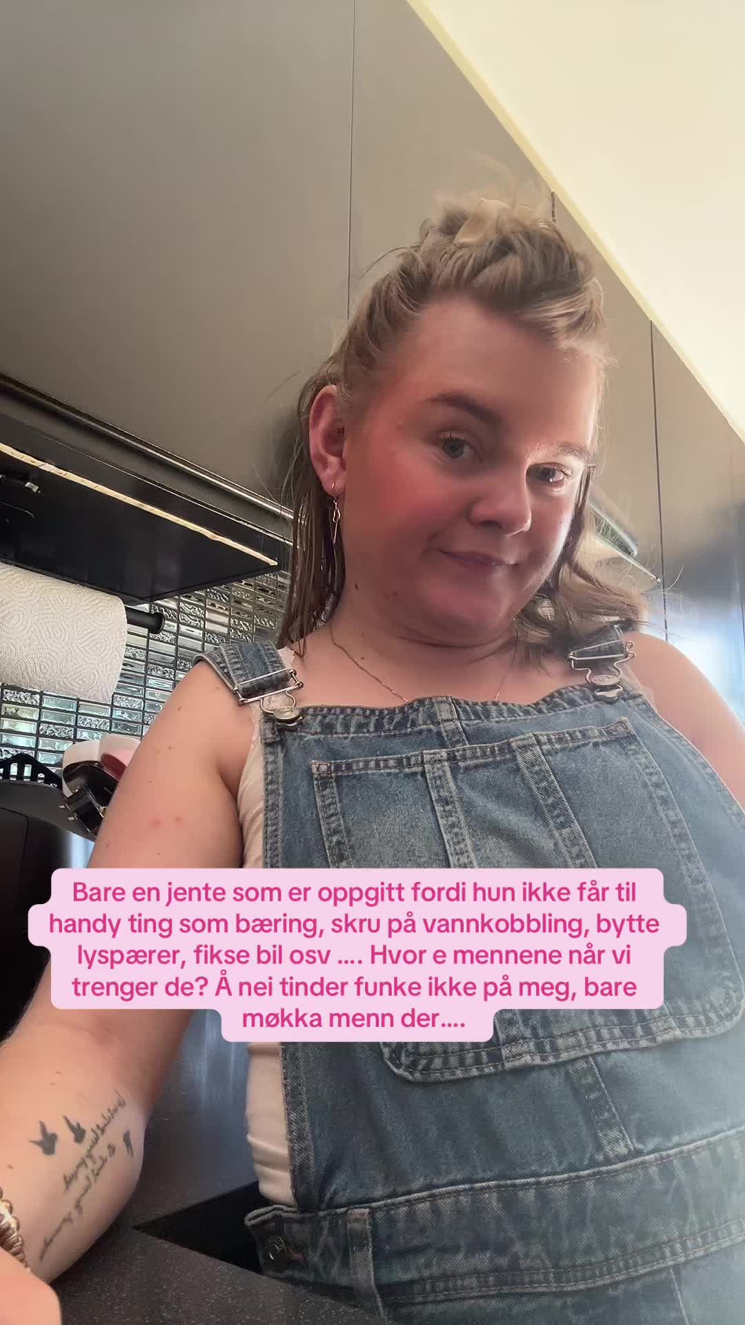 @Vilde Kristiansen