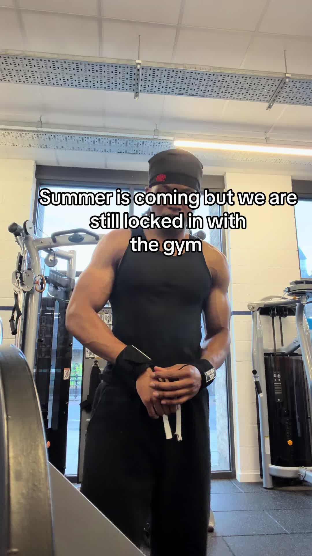 @kam | fitness