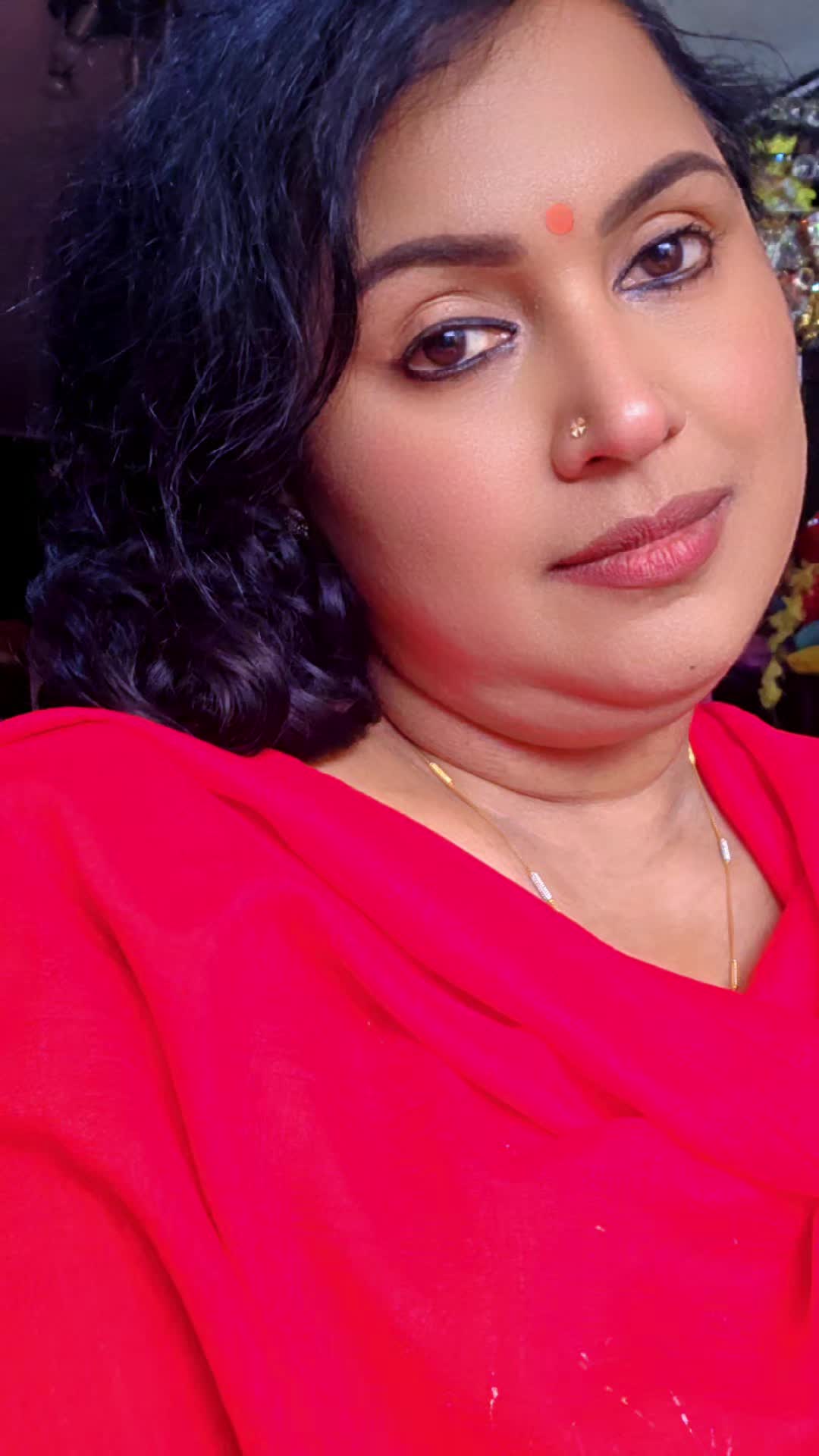 @Indu