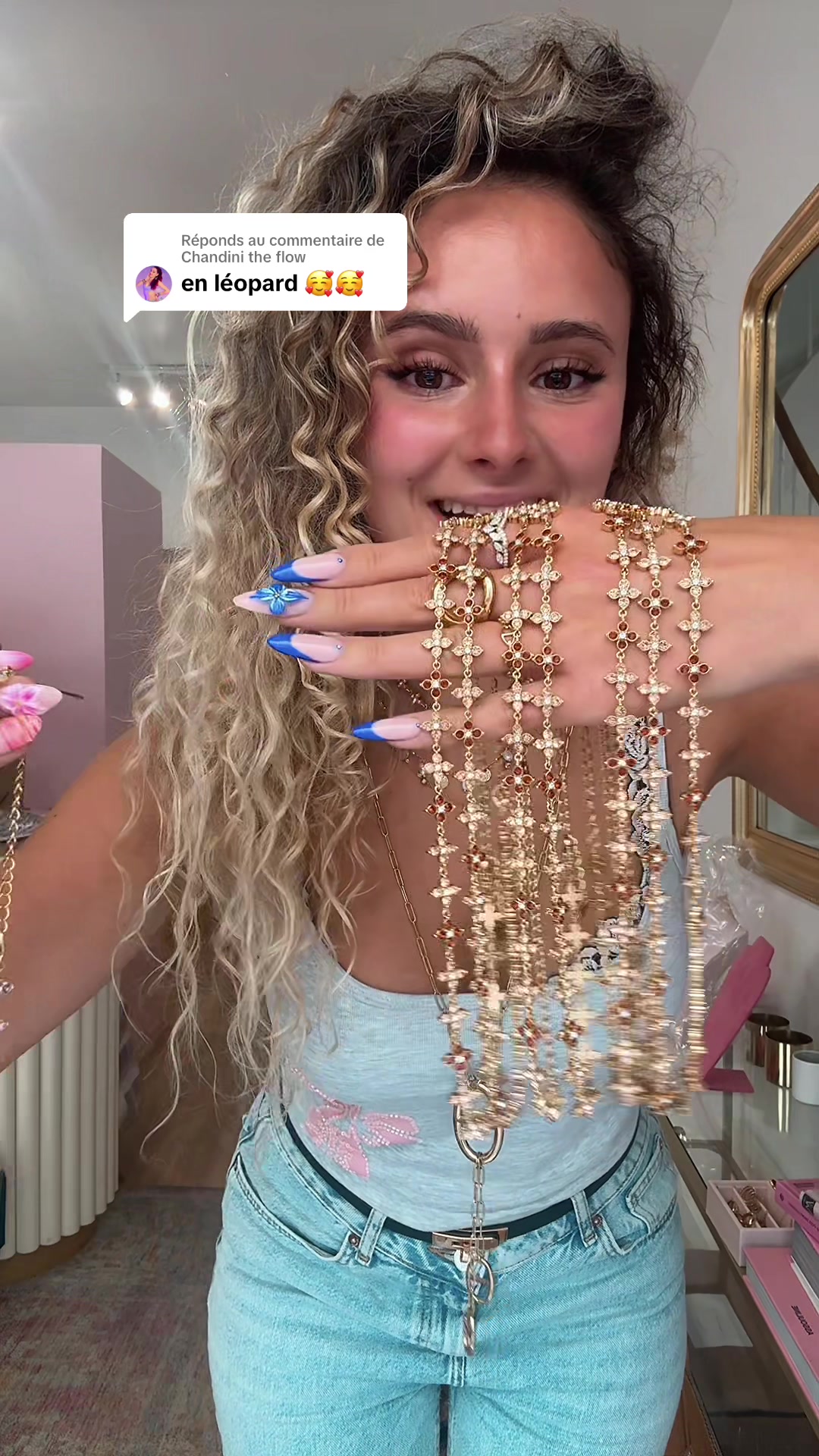@My House of Jewels