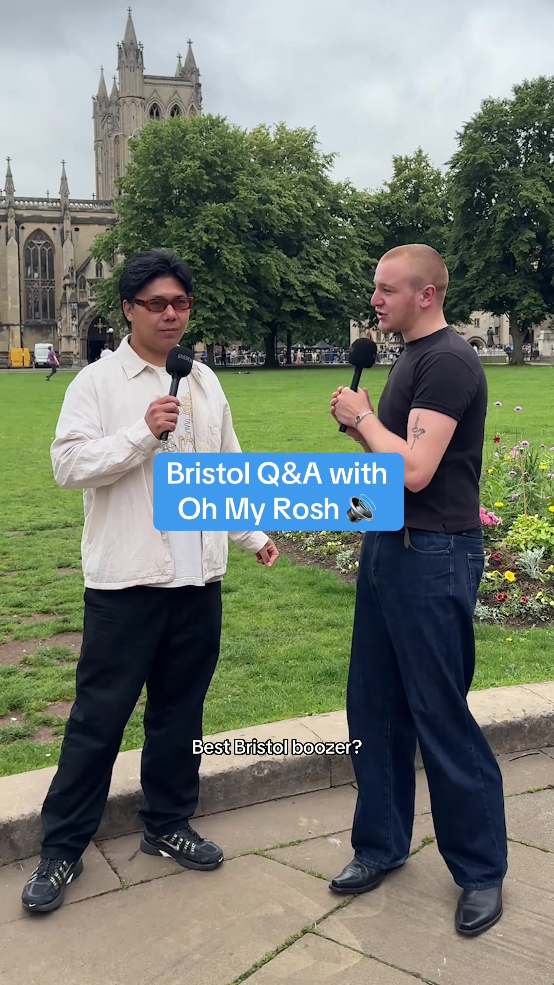 @Best of Bristol