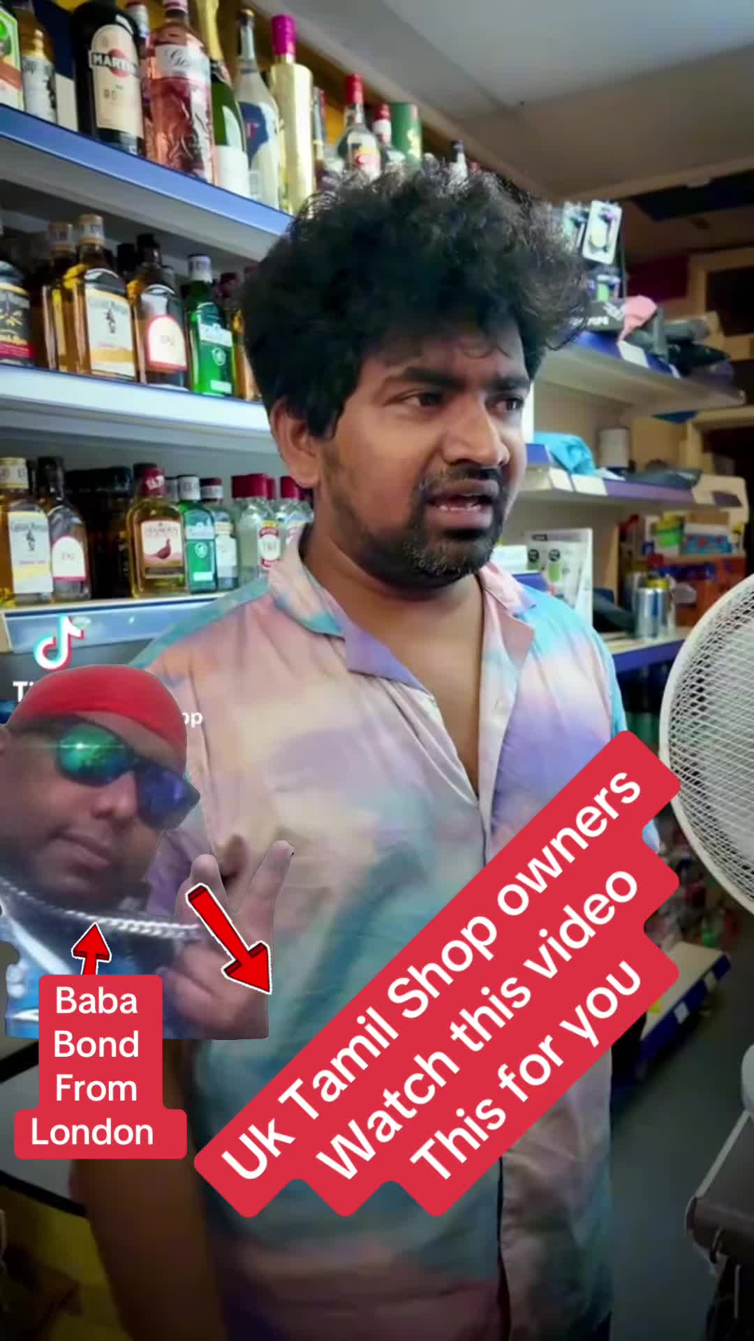 @British Baba Bond