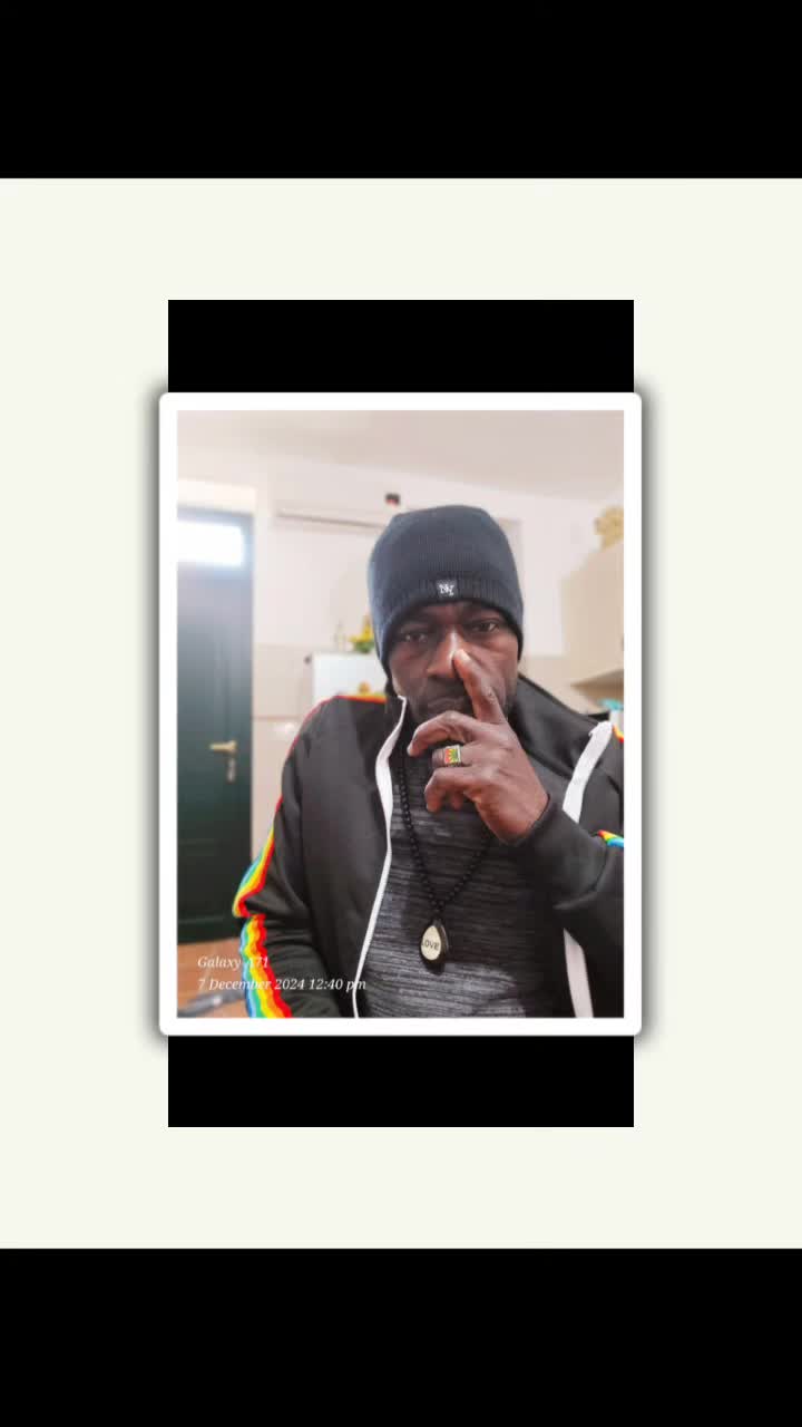 @BRIGHT STEPHEN 69 UP 💪❤
