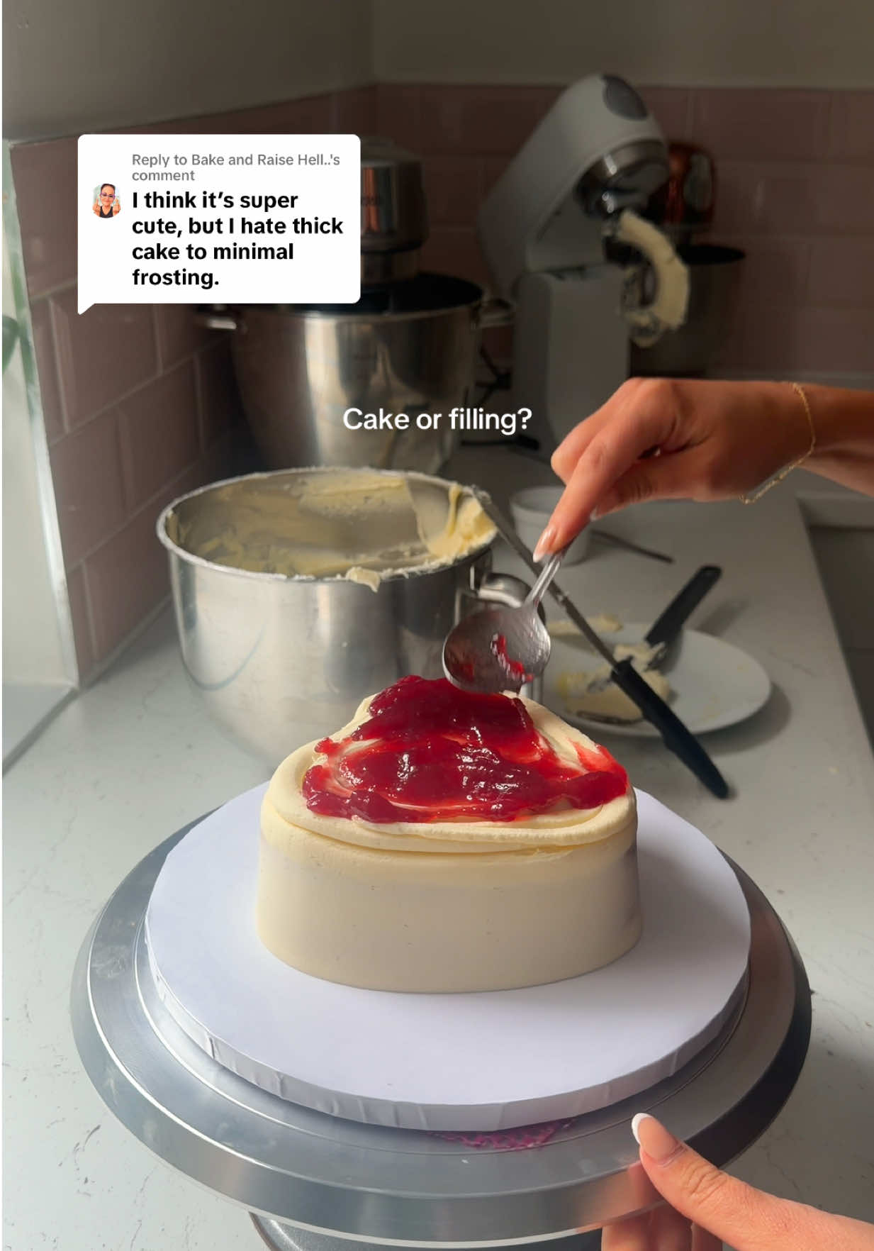 @Isabellita bakes