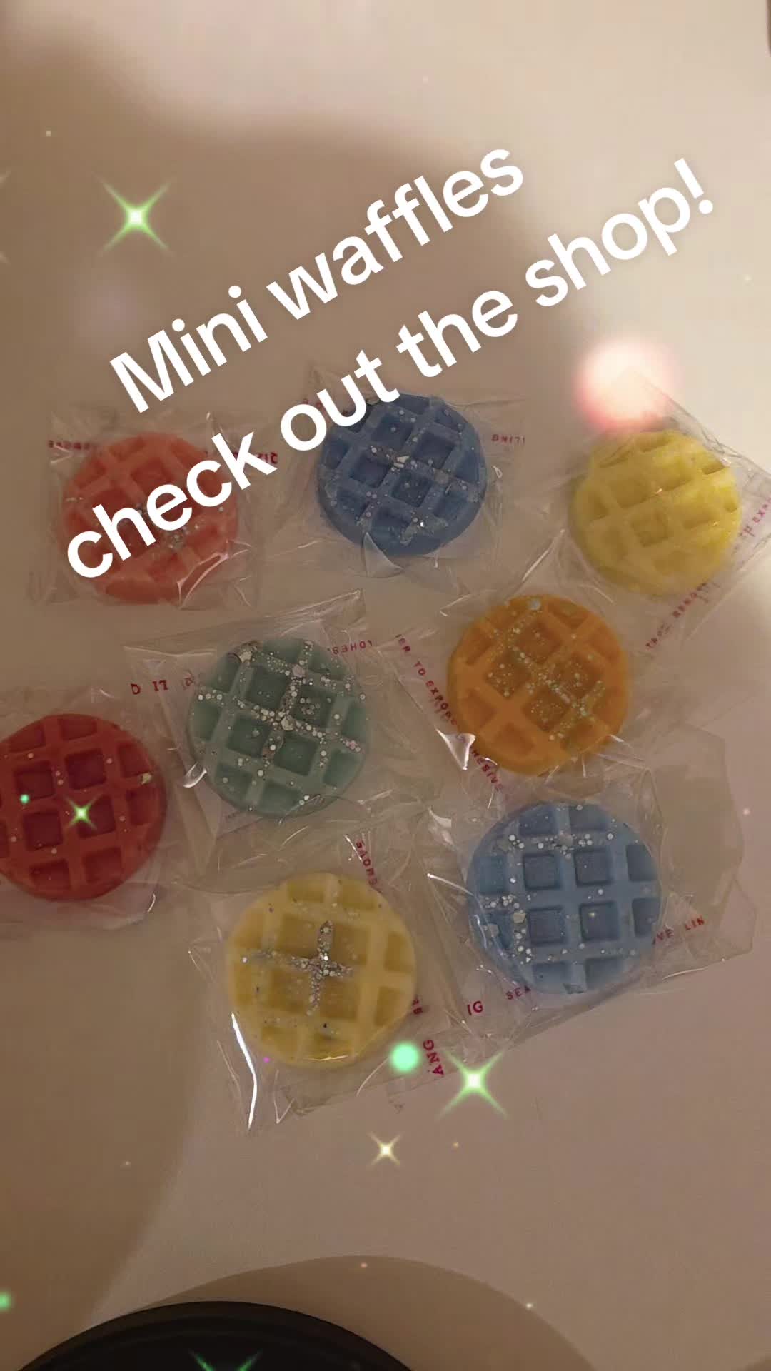 @Chezzas Melts