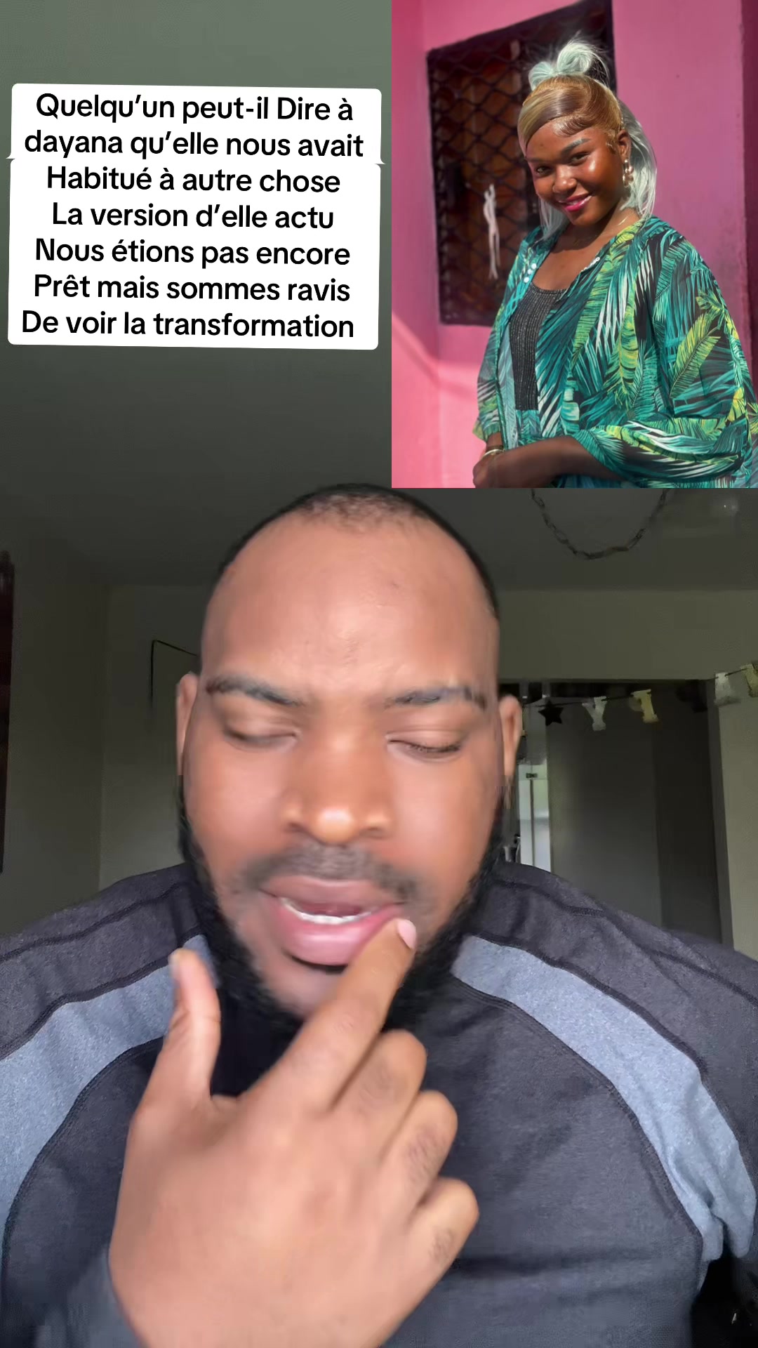 @Mr Happy  🇨🇲 🍁