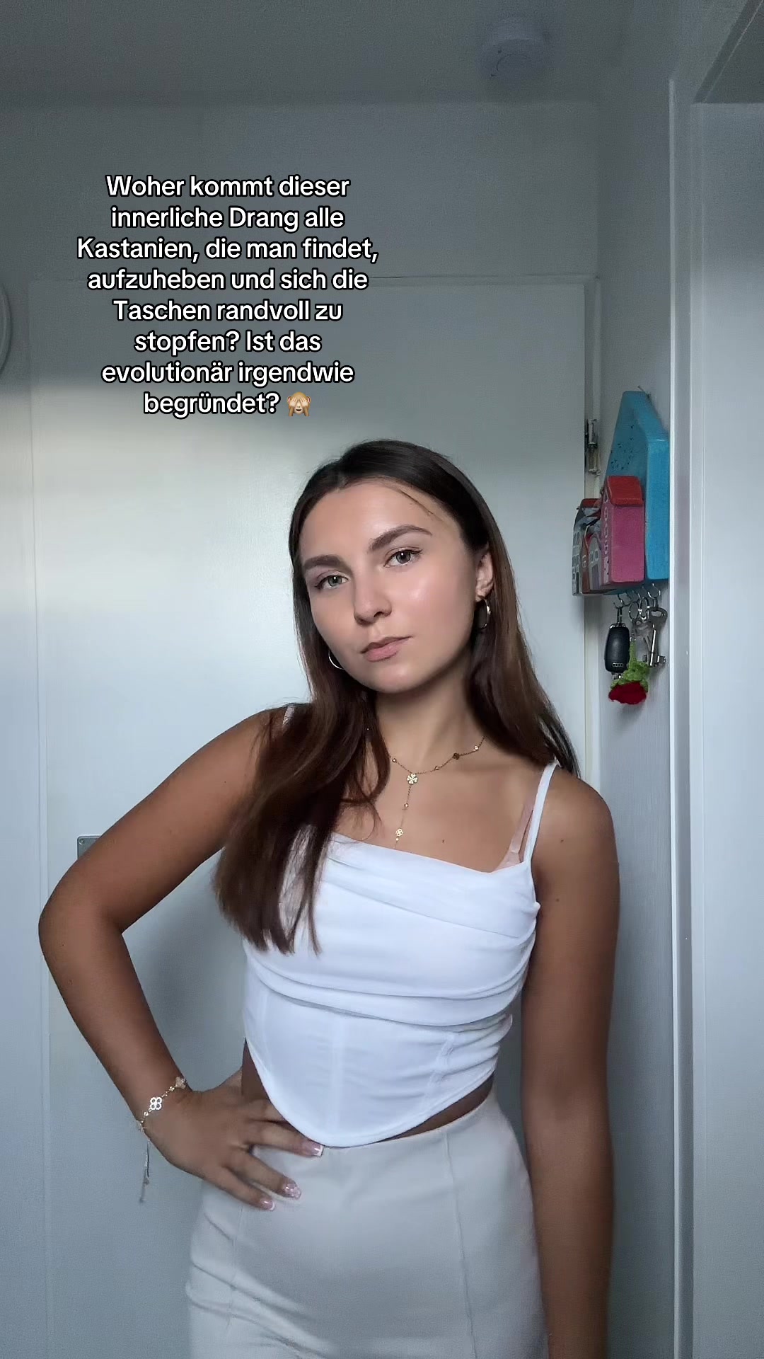 @Leonie