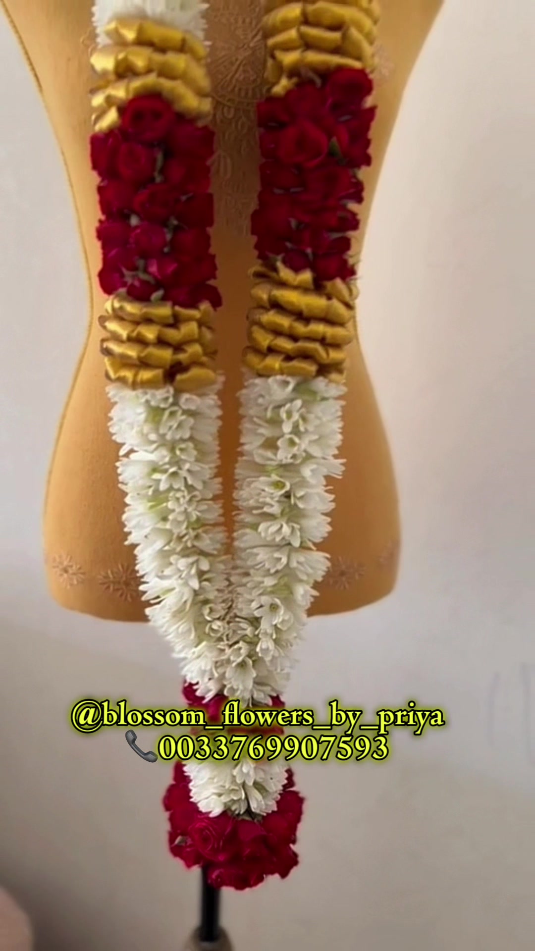 @Blossom_flowers_by_priya