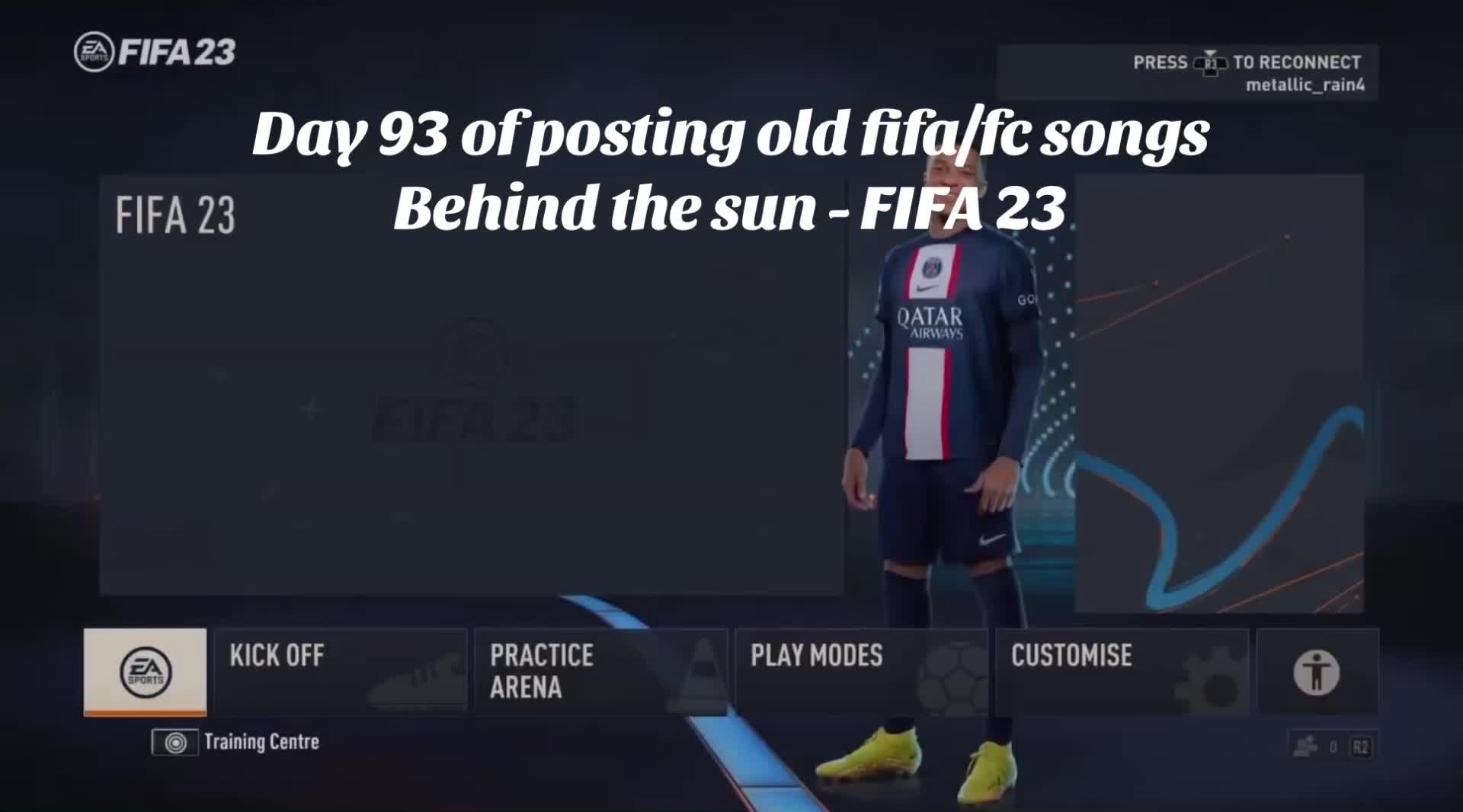 @fifa/fc_bangerz