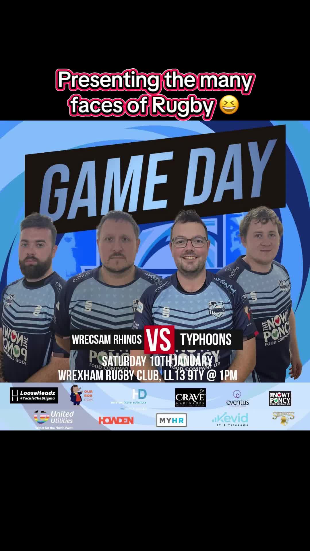 @Typhoons RUFC