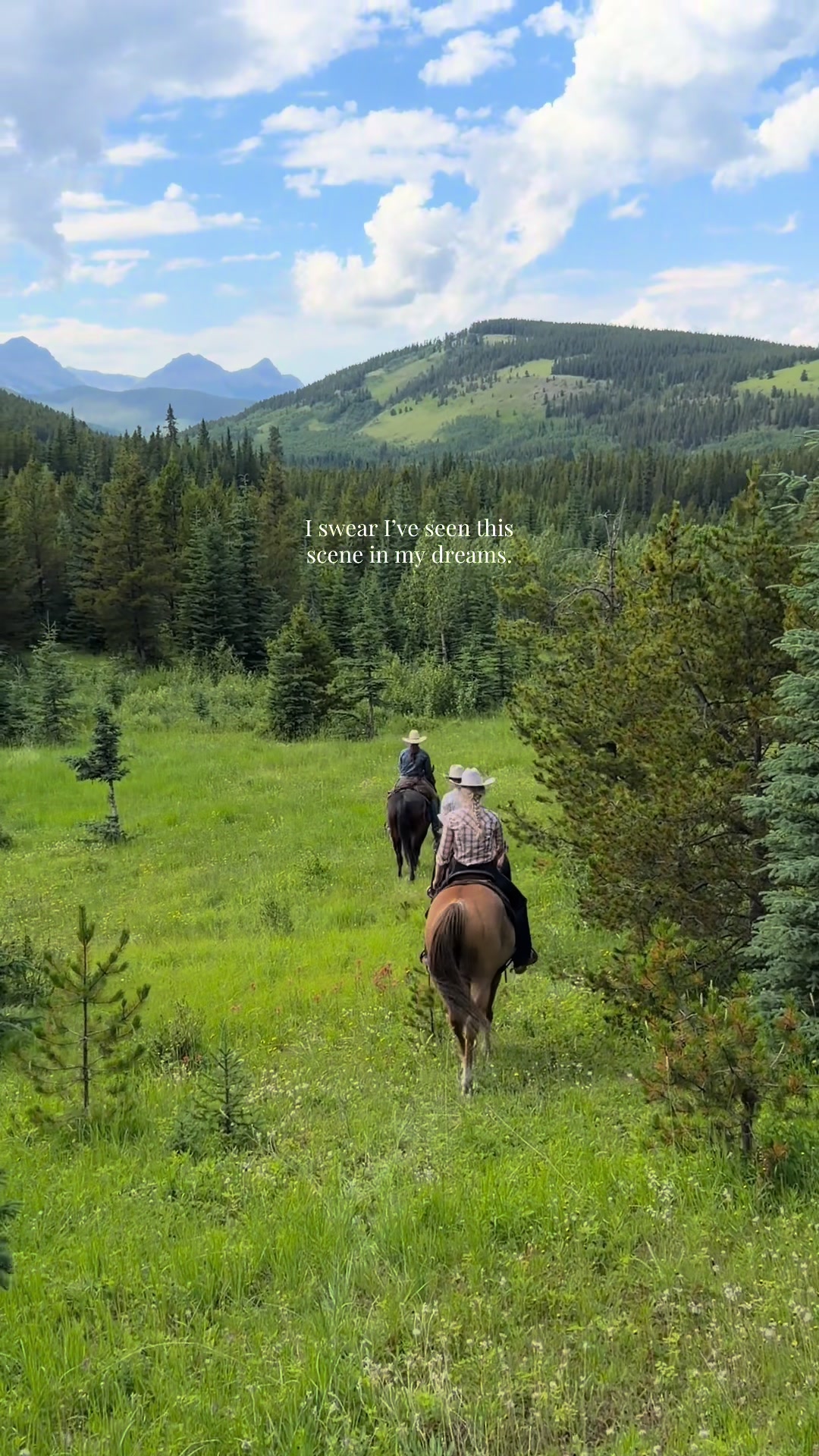 @Ranch Riders