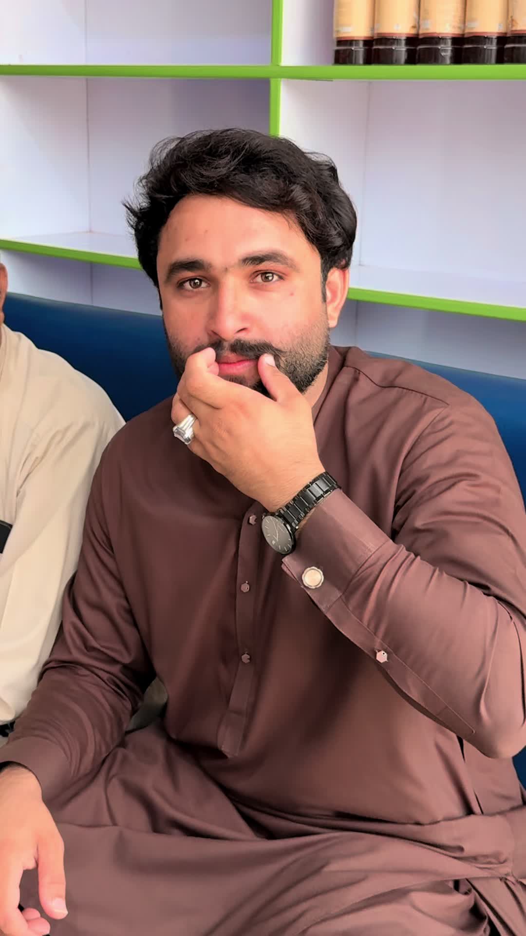@Hakeem Shahbaz Baloch live