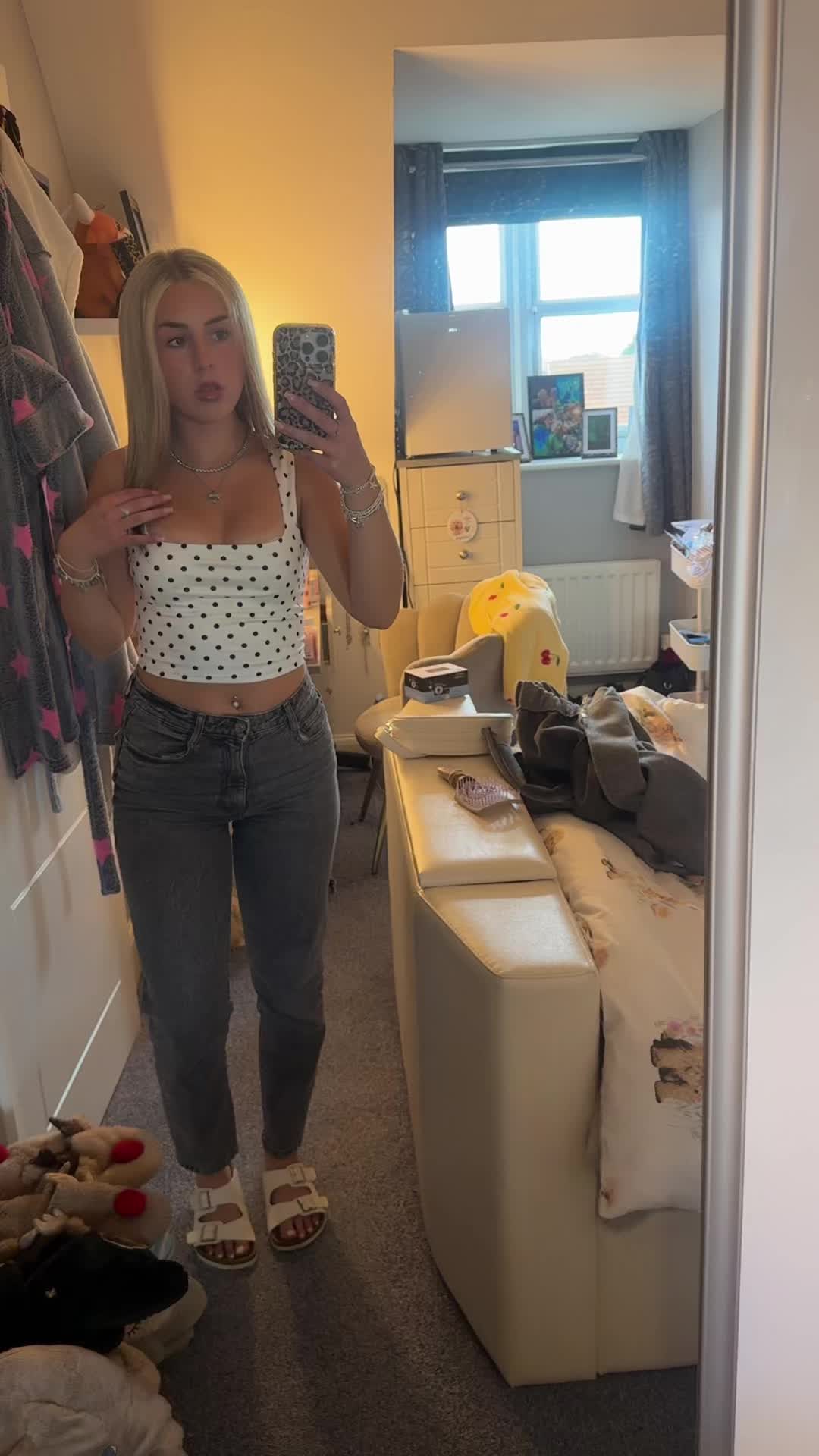 @Analeigh 👸🏼