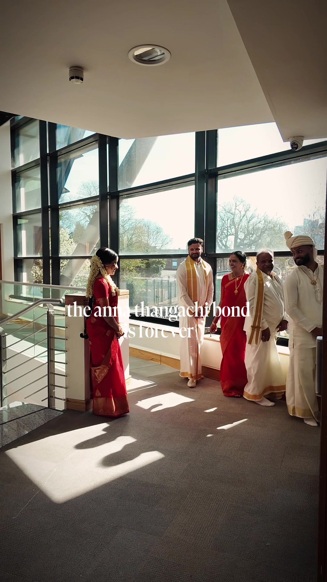 @Wedding Content Creator