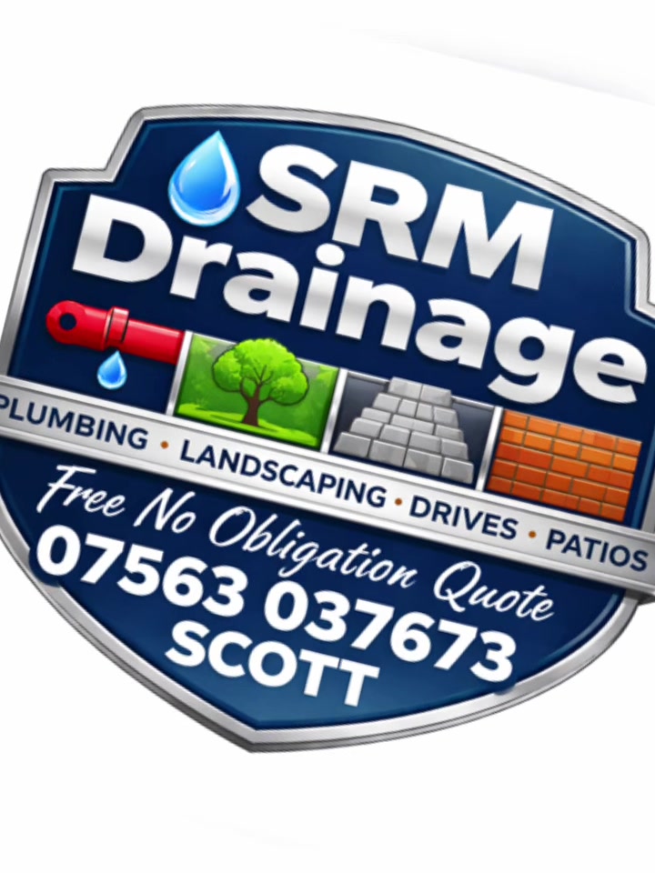 @SRM Drainage