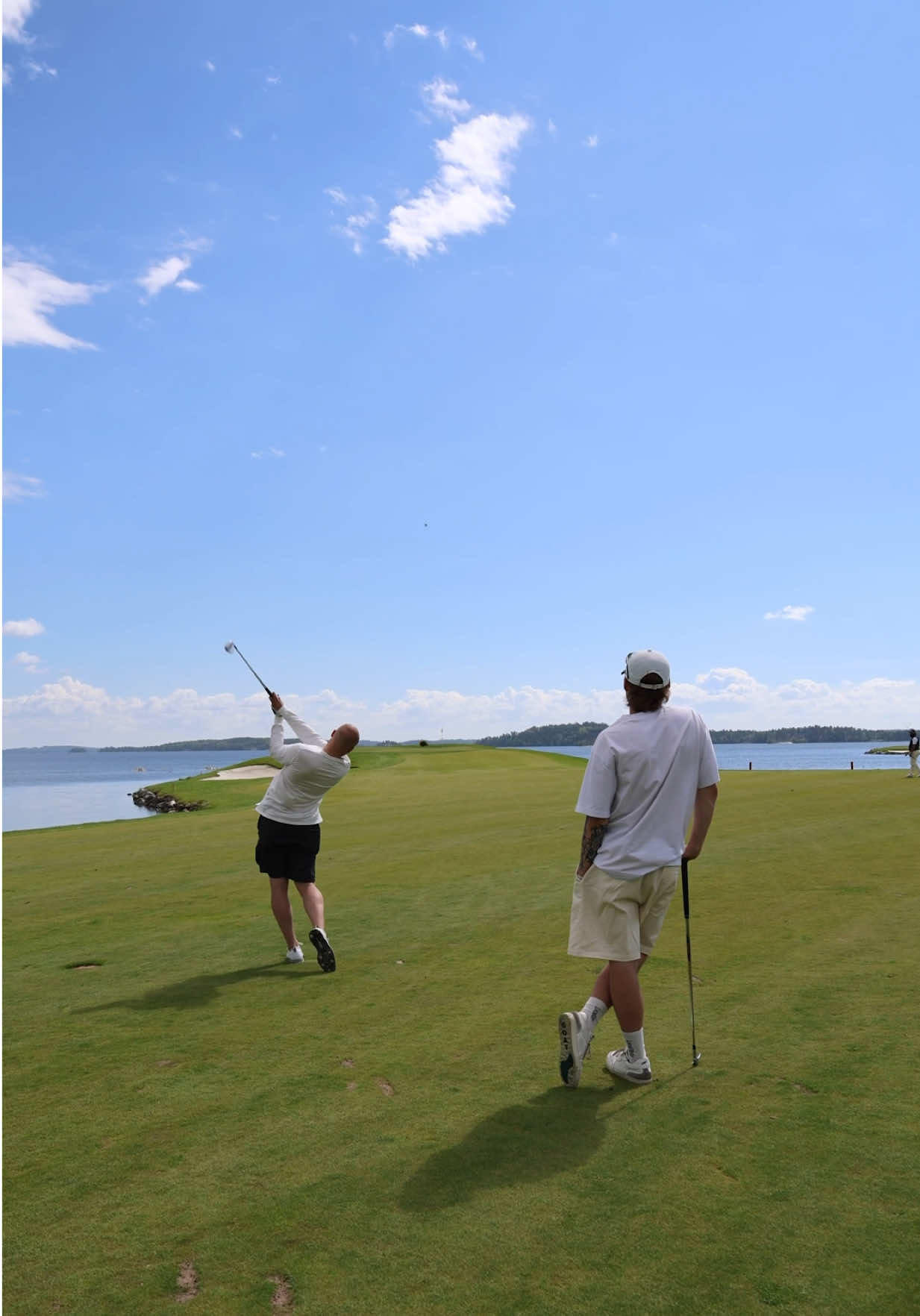 @Golf GameBook