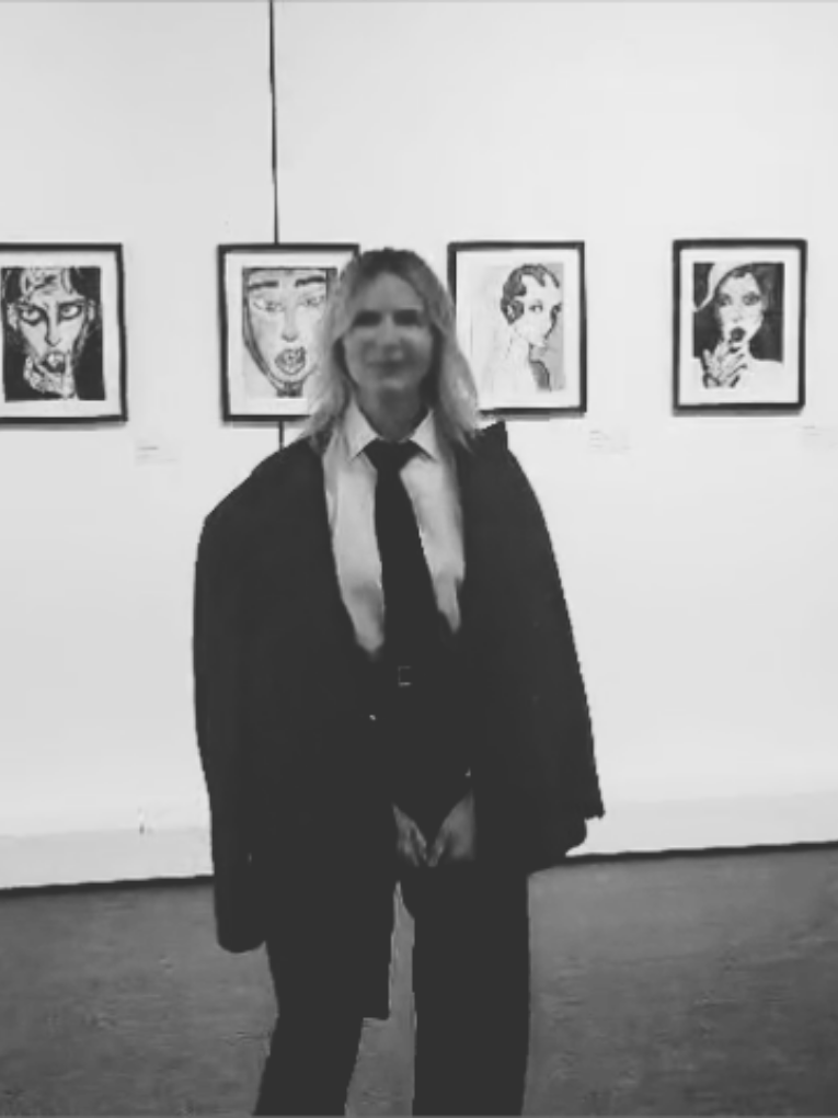 @Claudia D&iacute;az Marquez