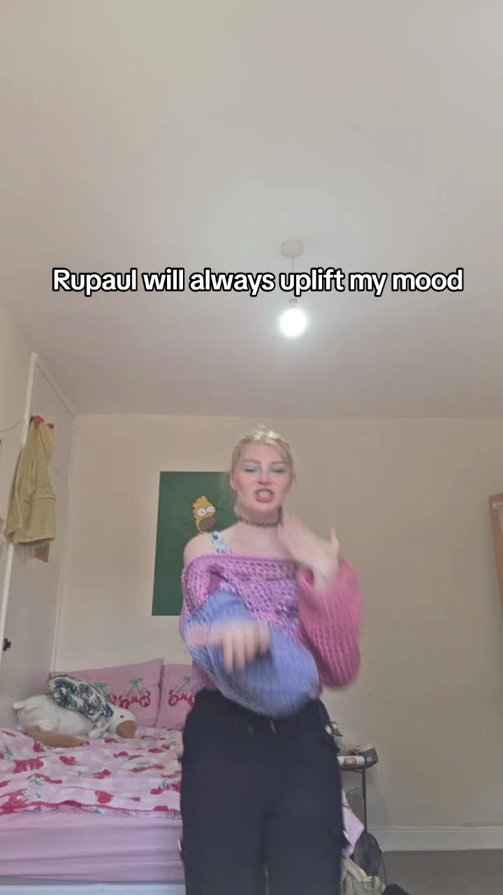@🦆She's on Quack🏴