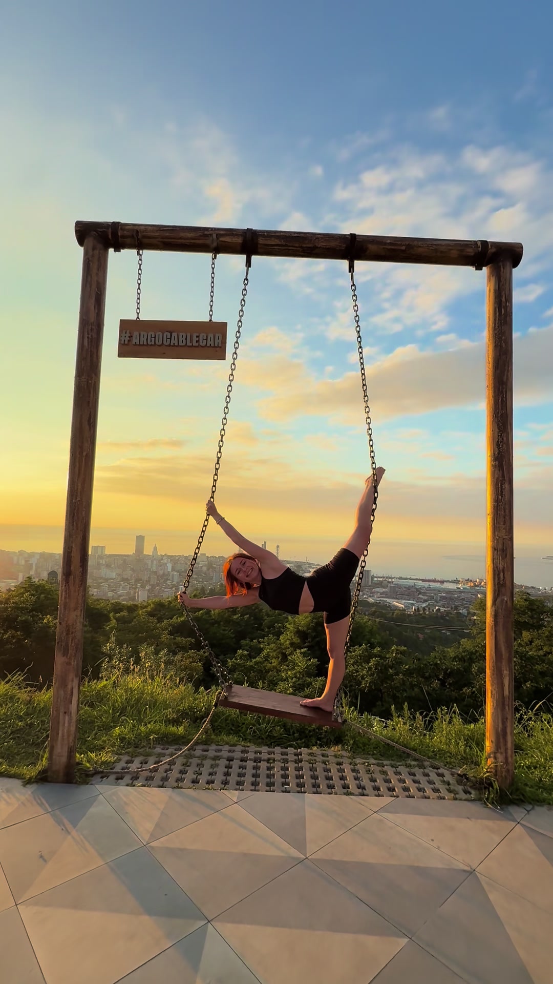 @Julia Spellman | Pole & Aerial