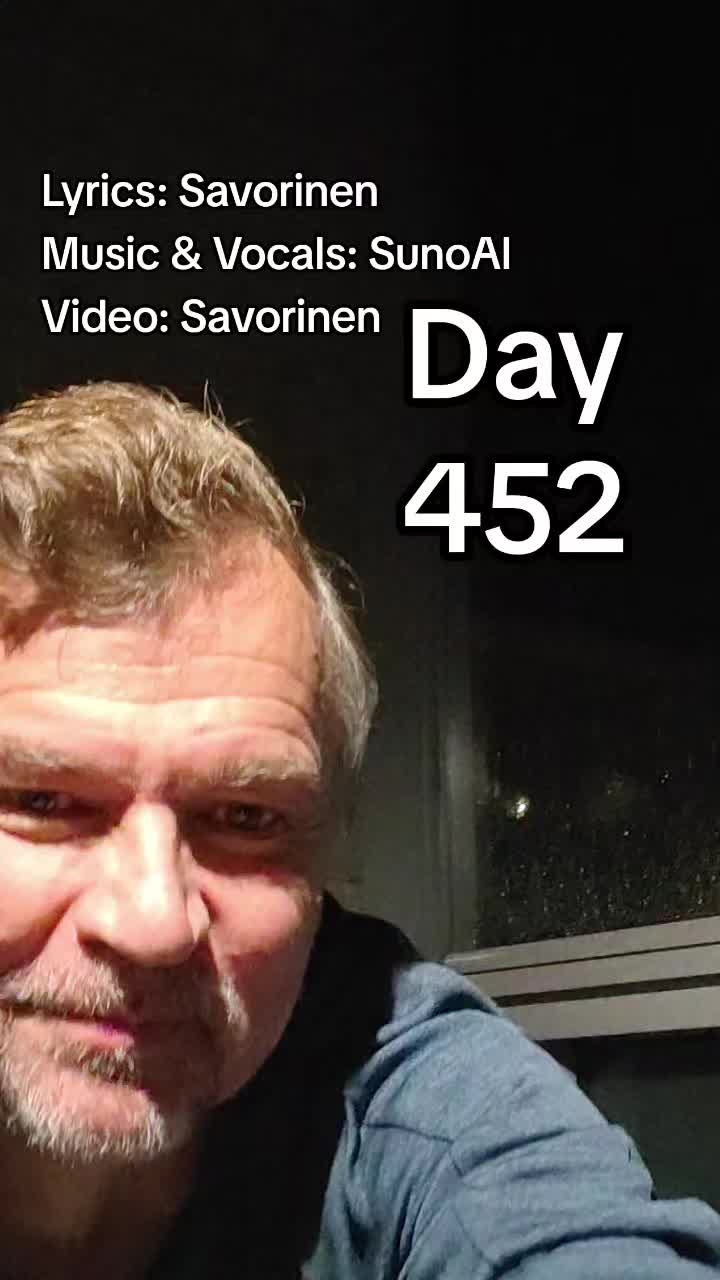 @Savorinen