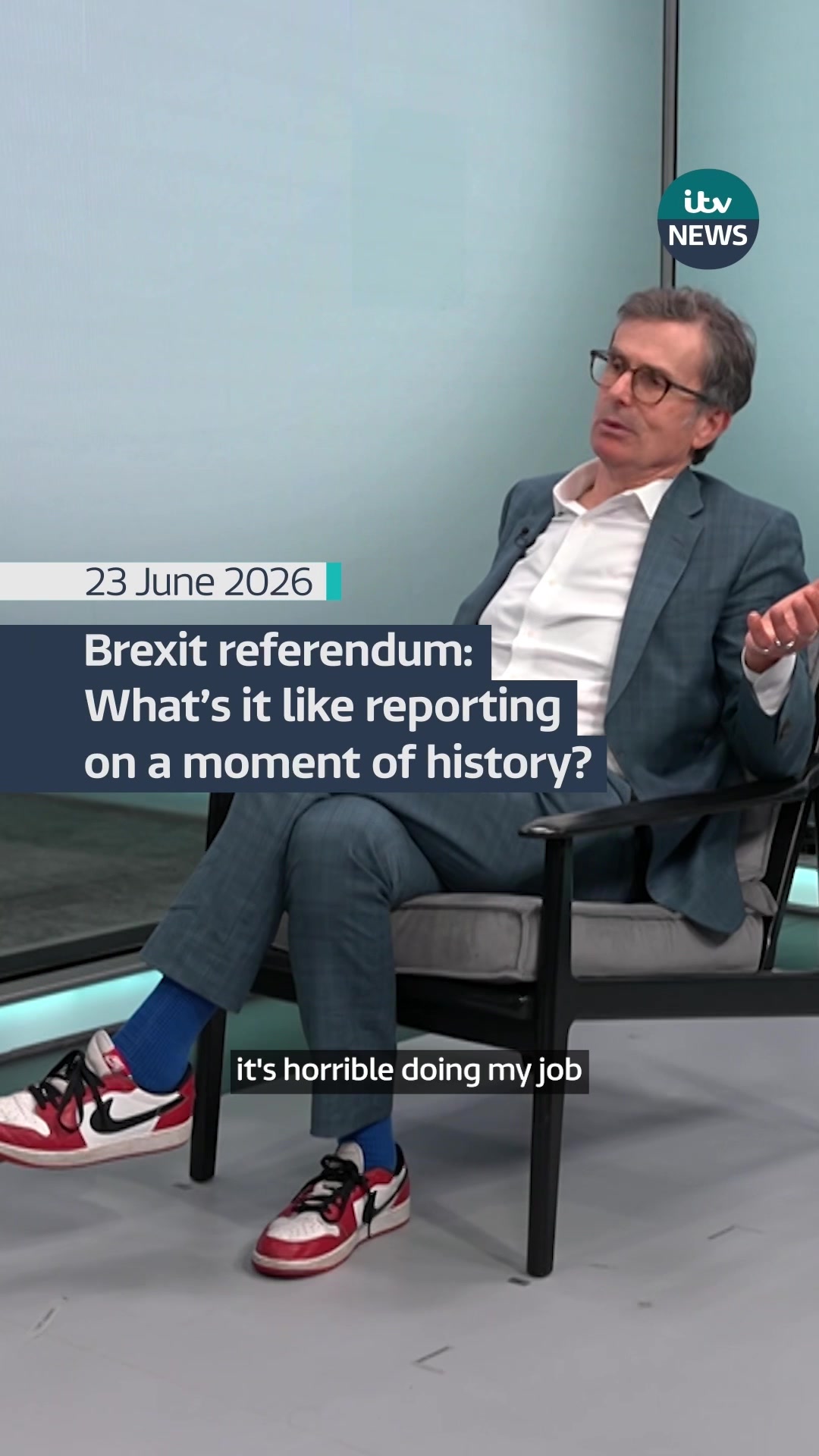 @ITV Politics