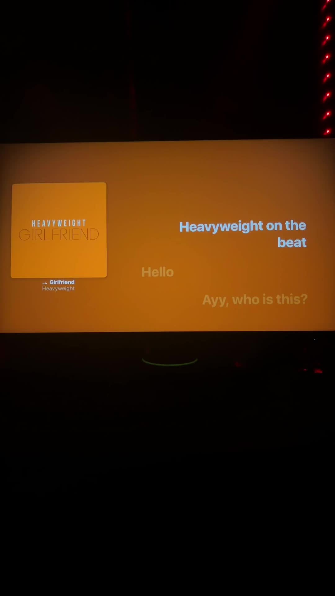 @Music•Lyrics
