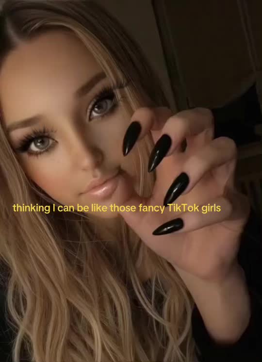 @Molly & Fiona & Anna