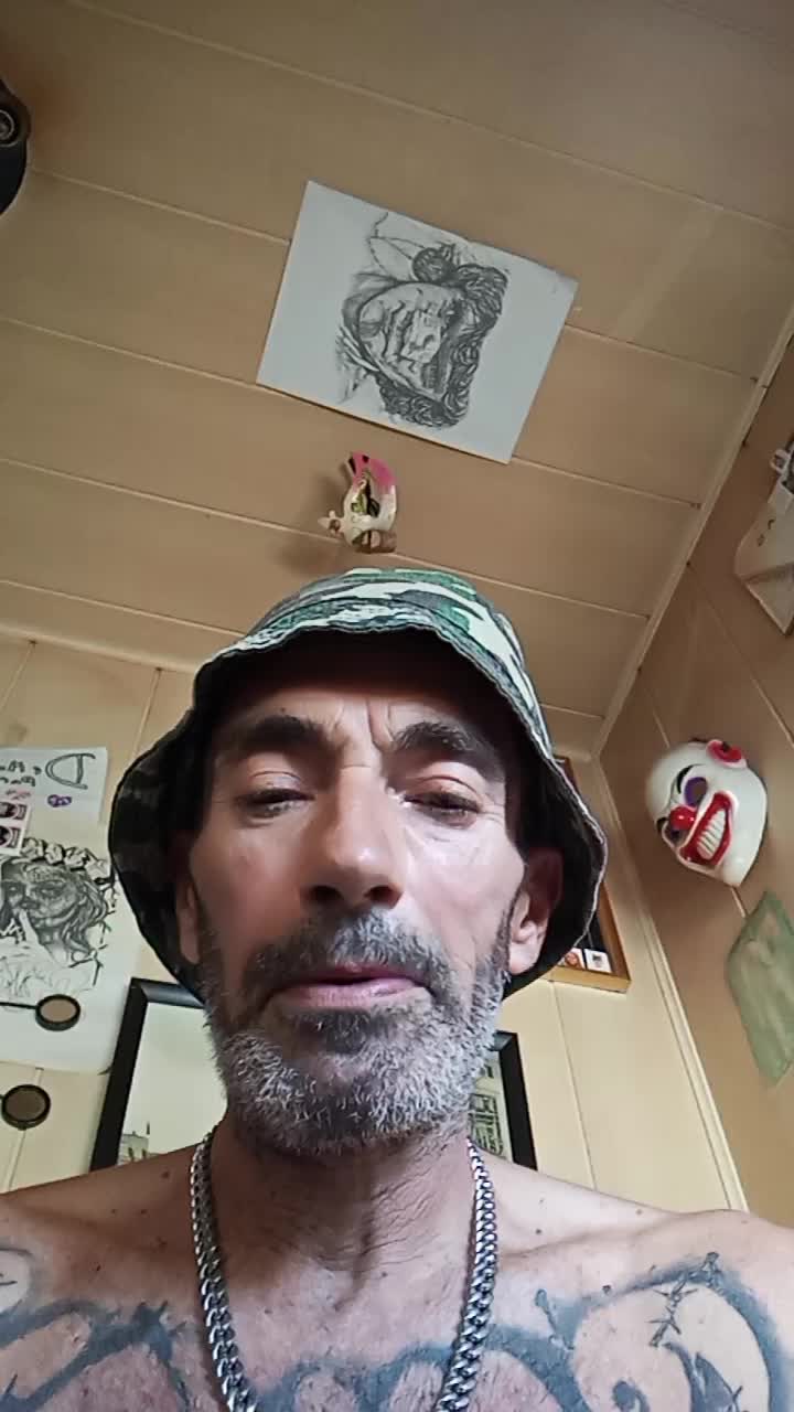 @Bolu Liados Peligro