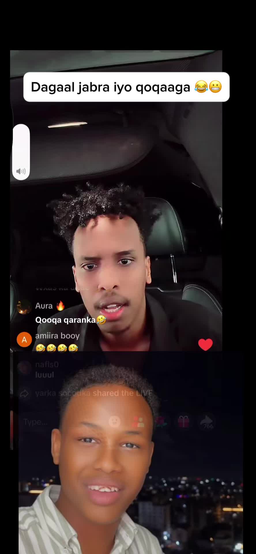 @somalifunlive
