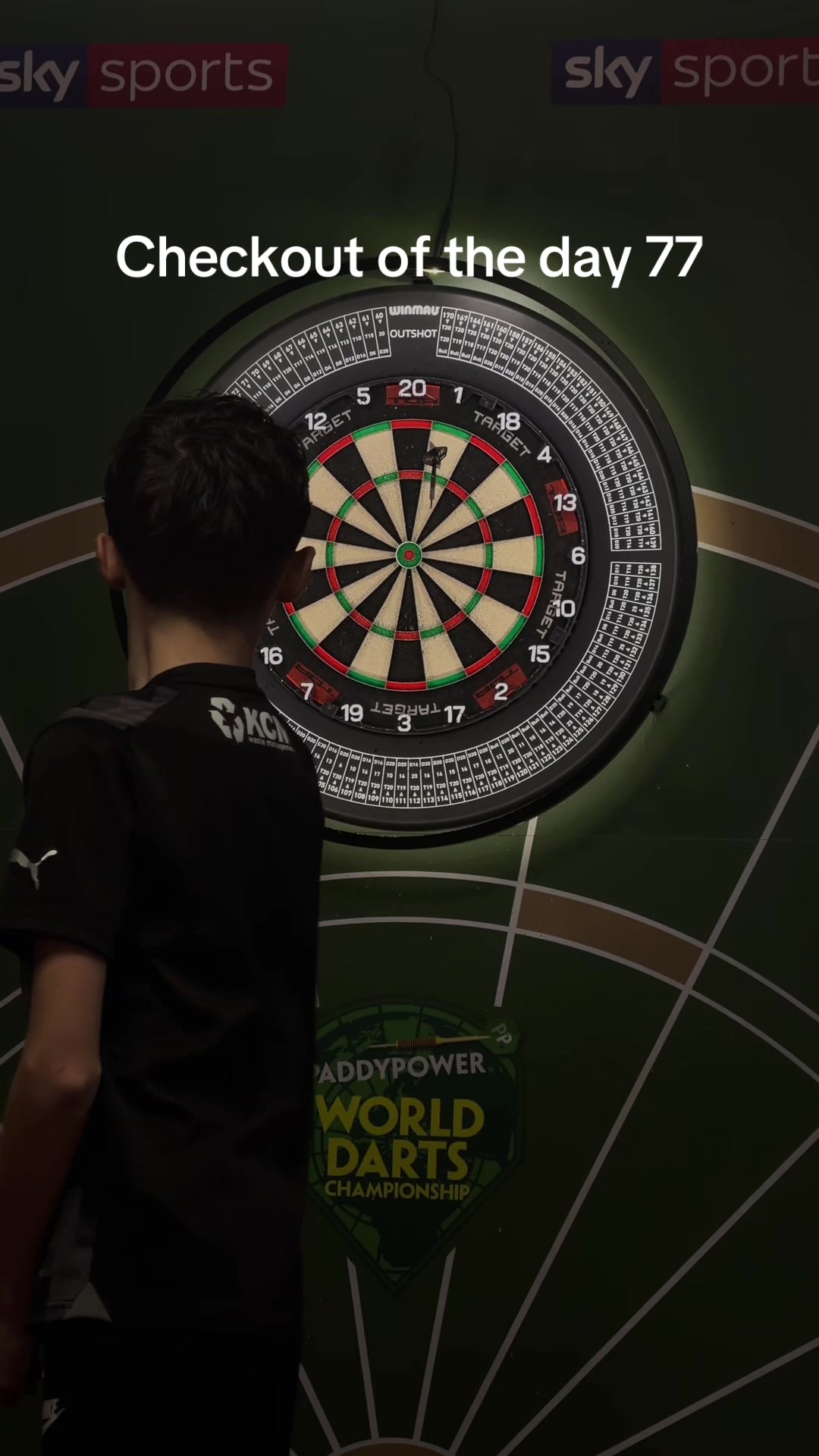 @Pinpoint Steve 🎯